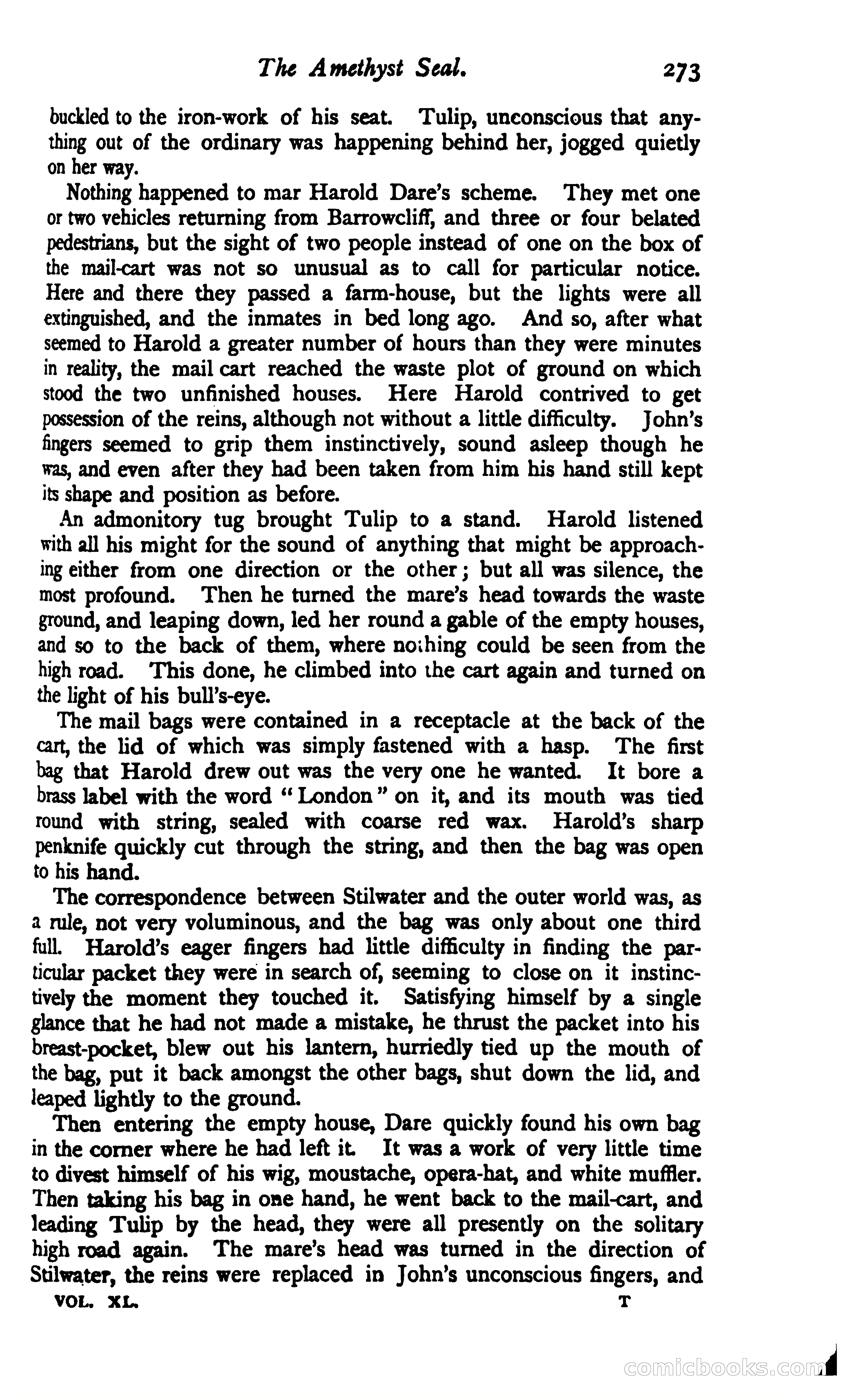 The Argosy — page 345 of 394