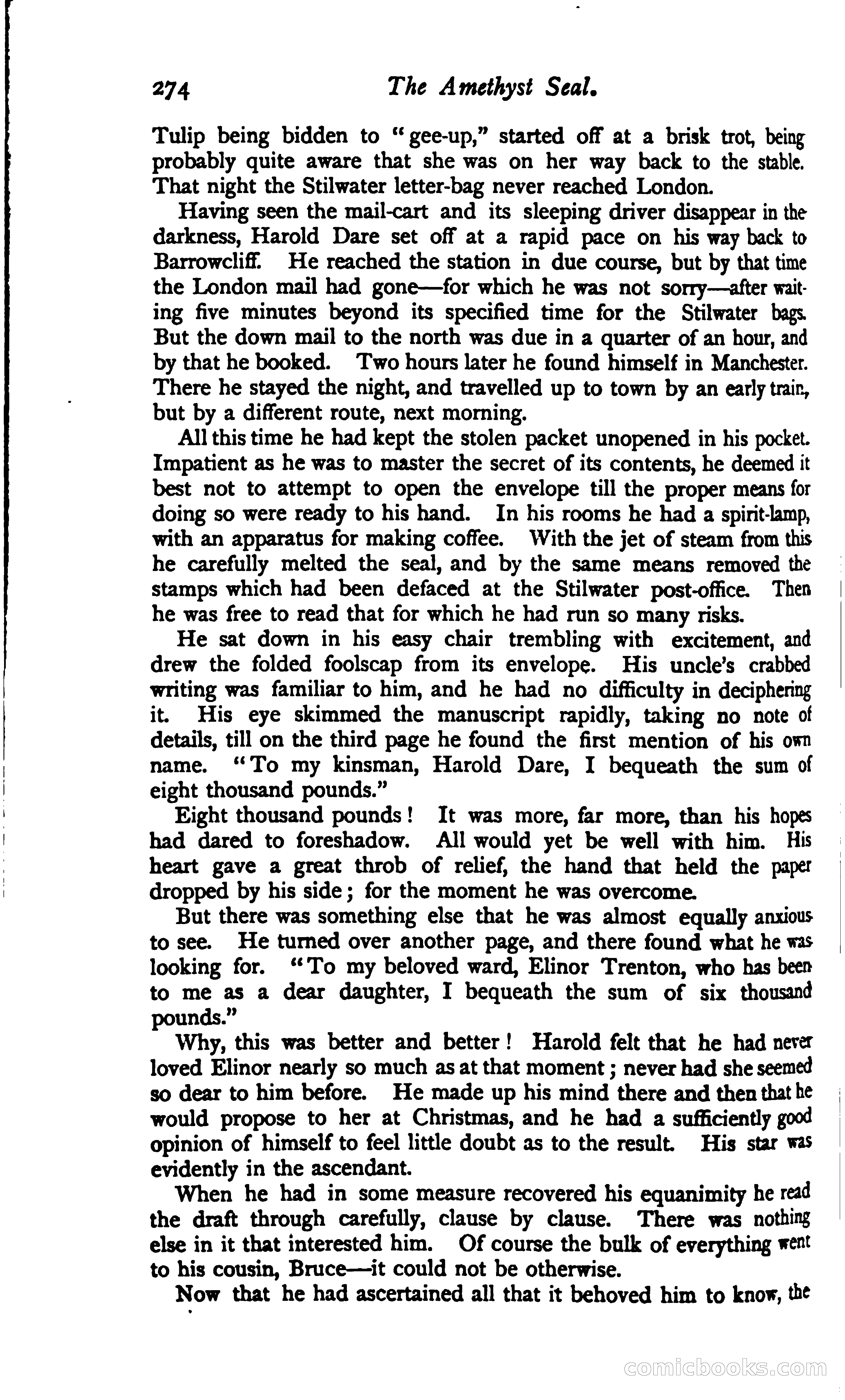 The Argosy — page 346 of 394