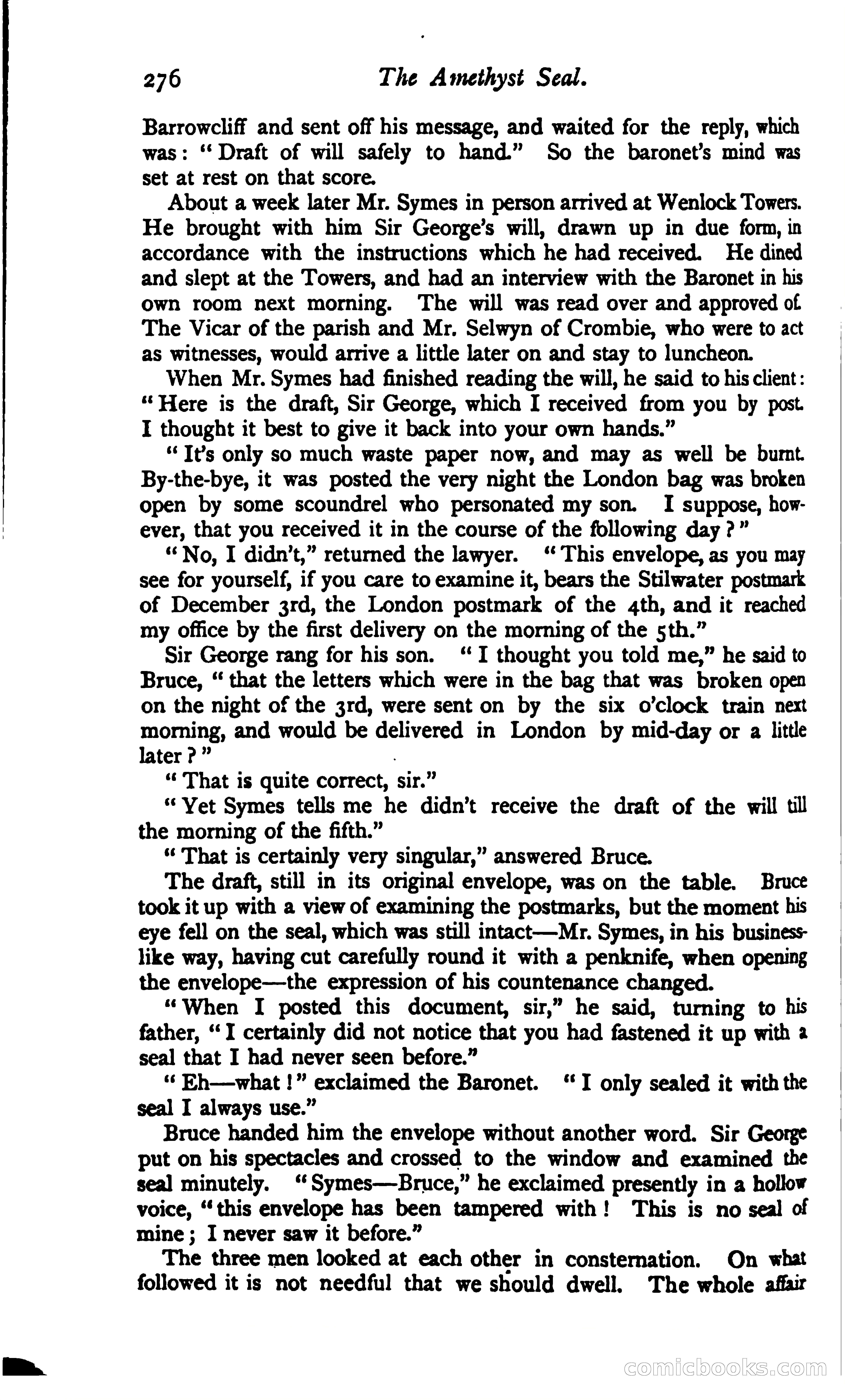 The Argosy — page 348 of 394