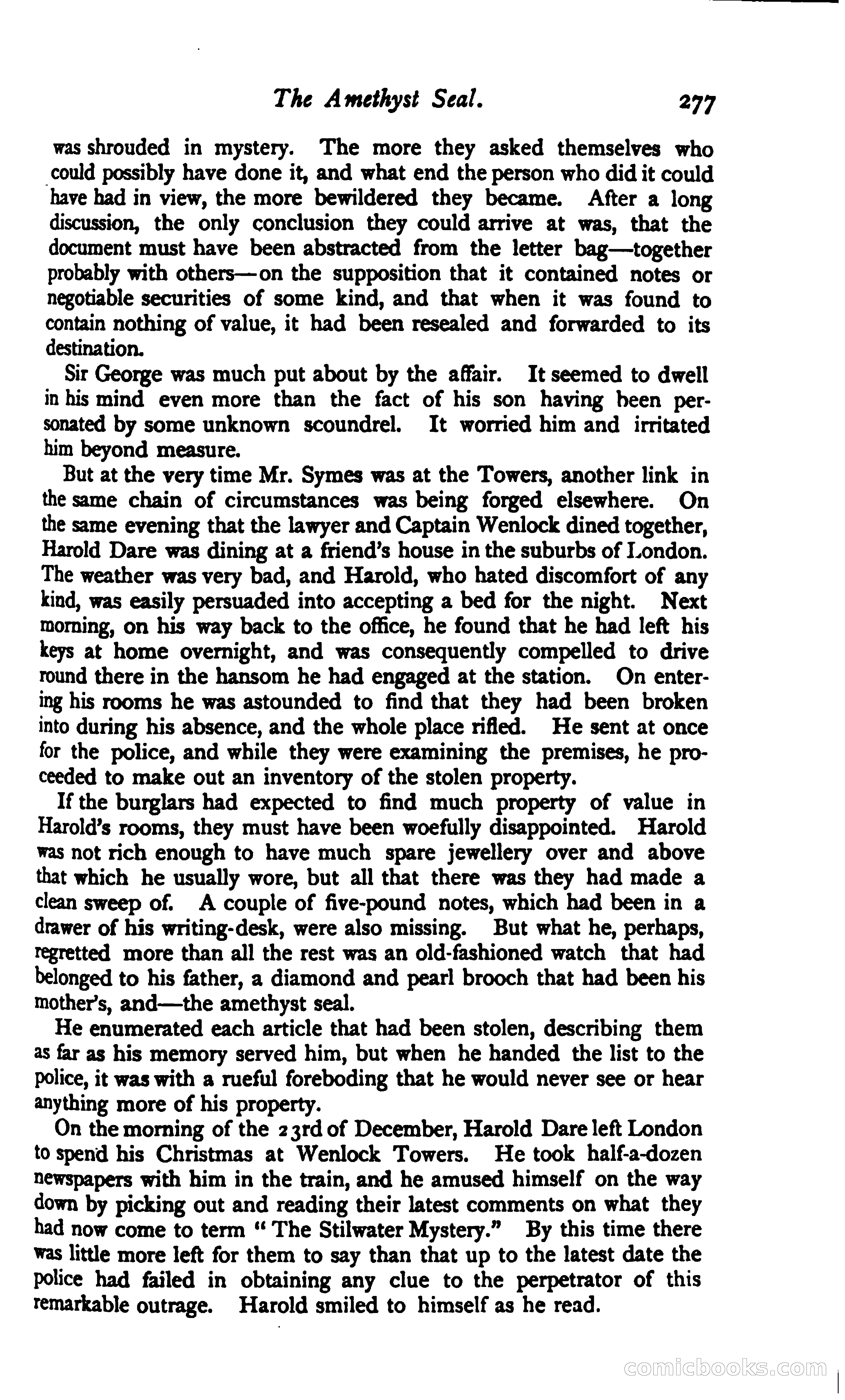 The Argosy — page 349 of 394