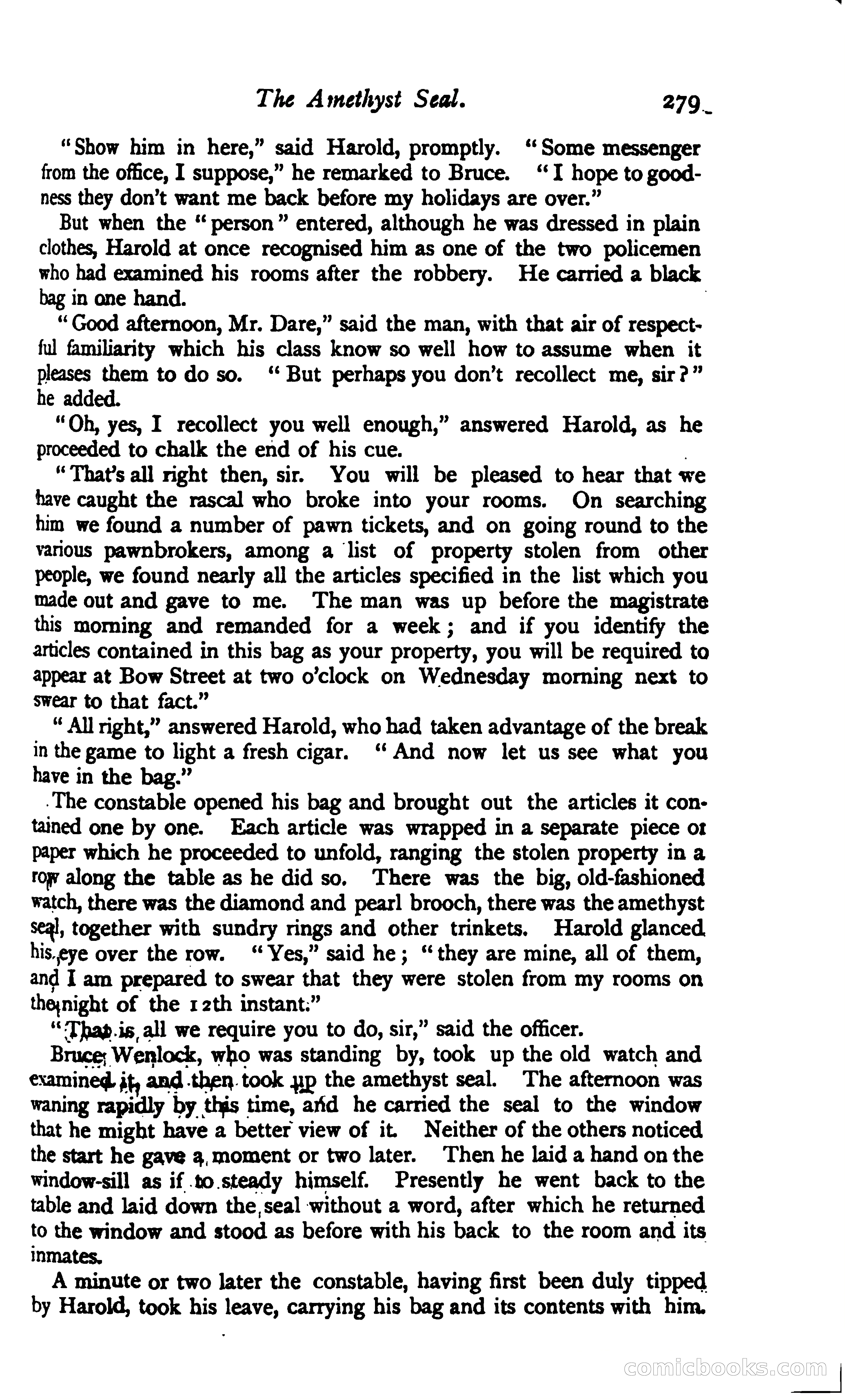 The Argosy — page 351 of 394