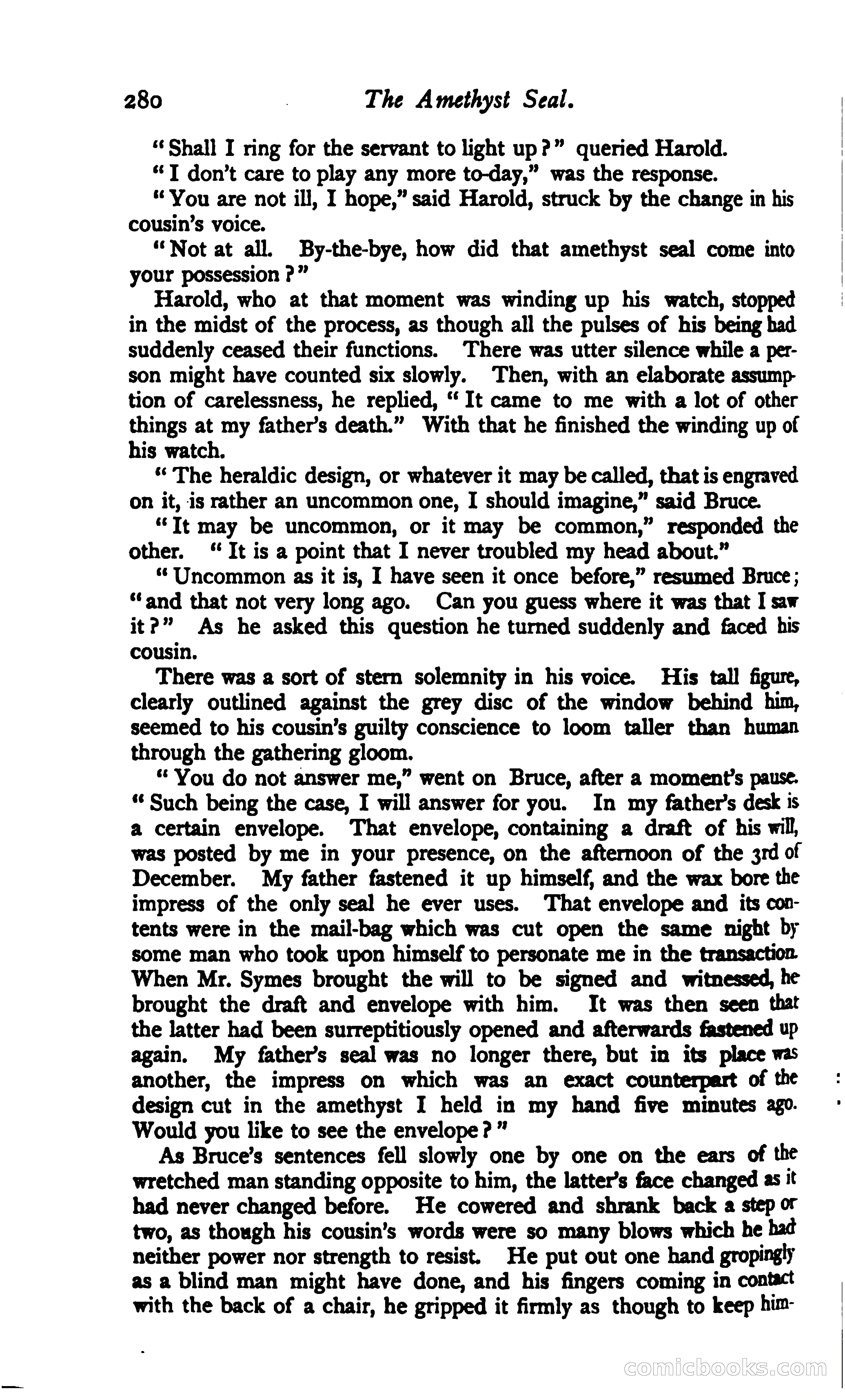 The Argosy — page 352 of 394