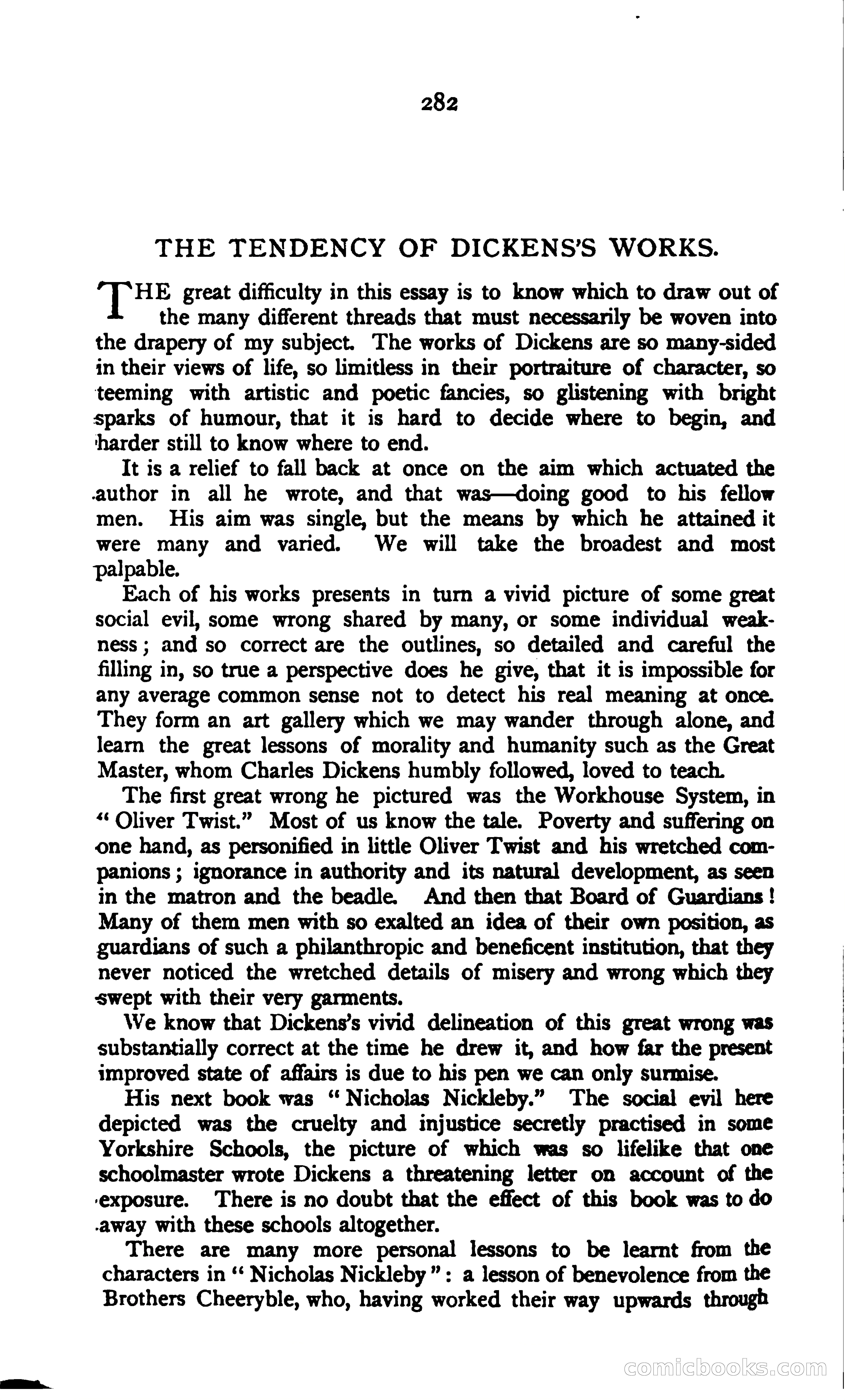 The Argosy — page 354 of 394