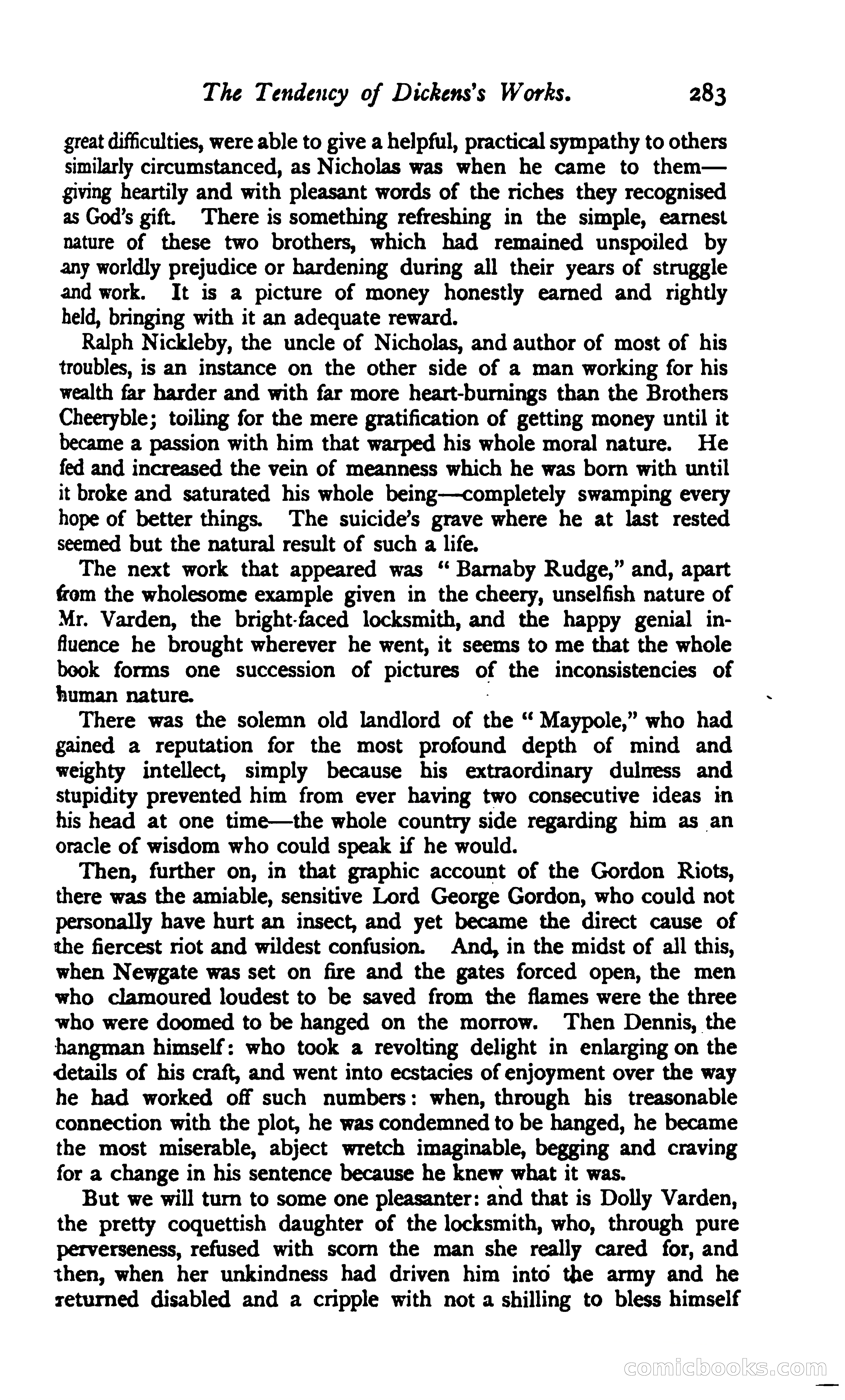 The Argosy — page 355 of 394