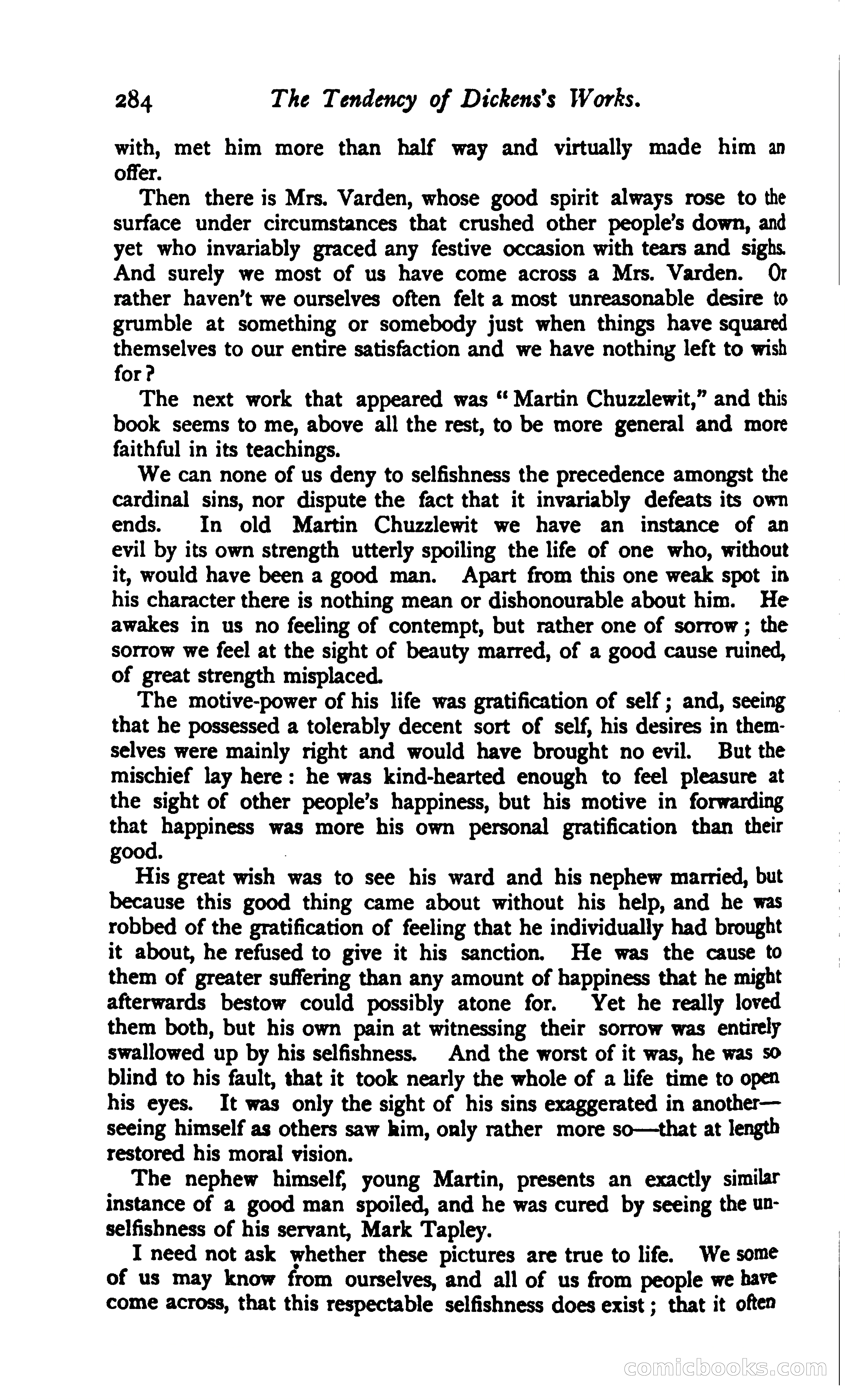 The Argosy — page 356 of 394