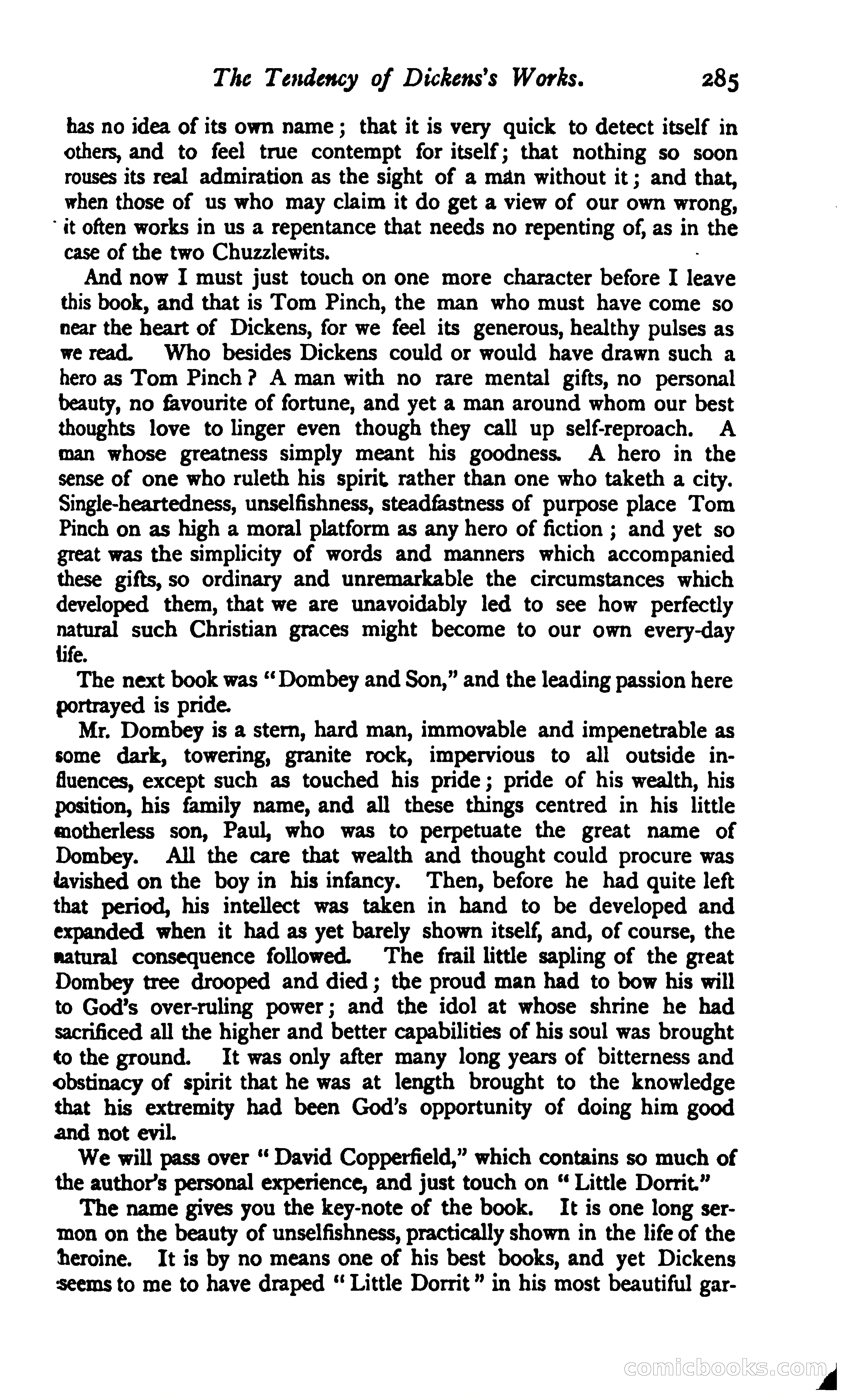 The Argosy — page 357 of 394