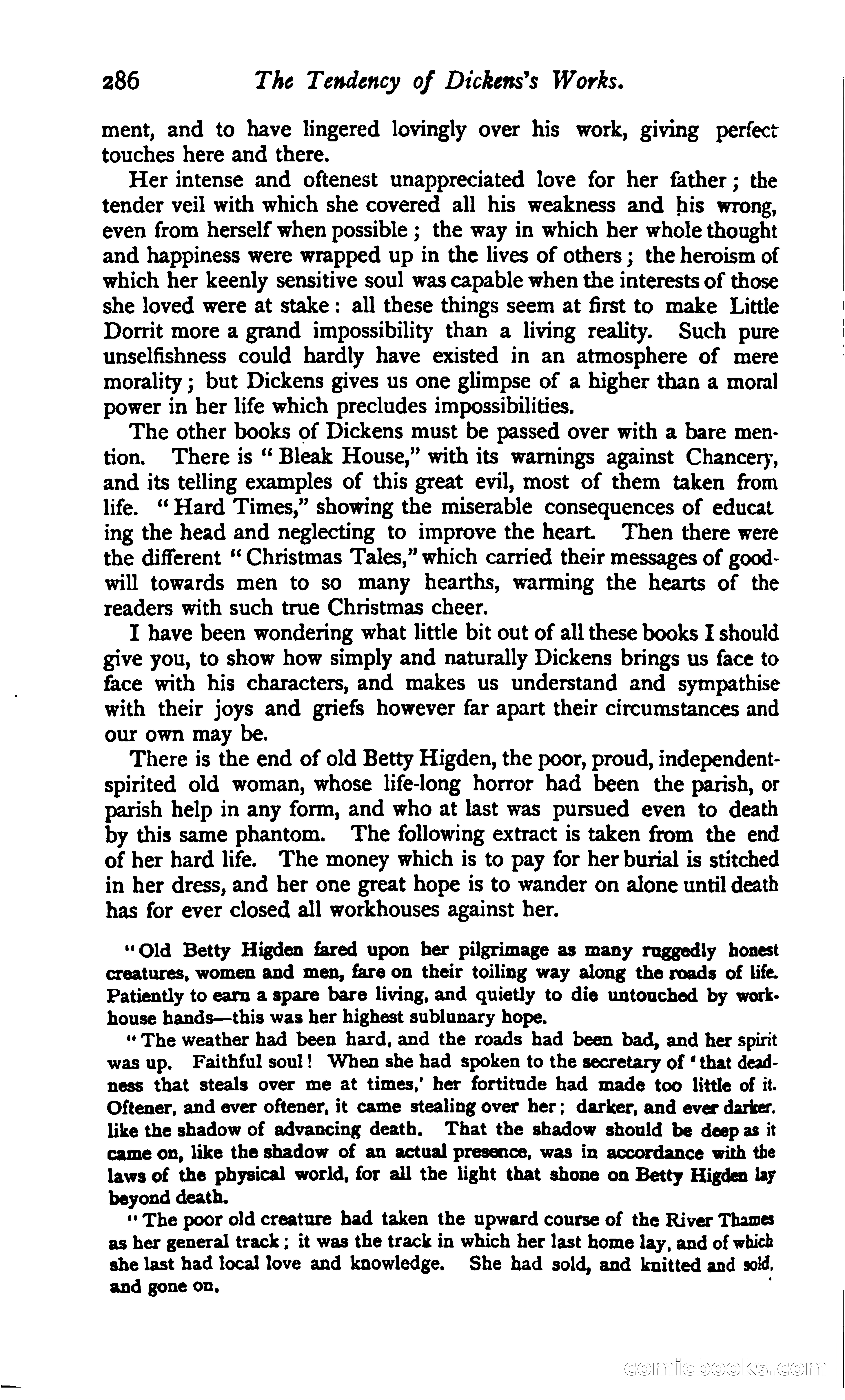 The Argosy — page 358 of 394