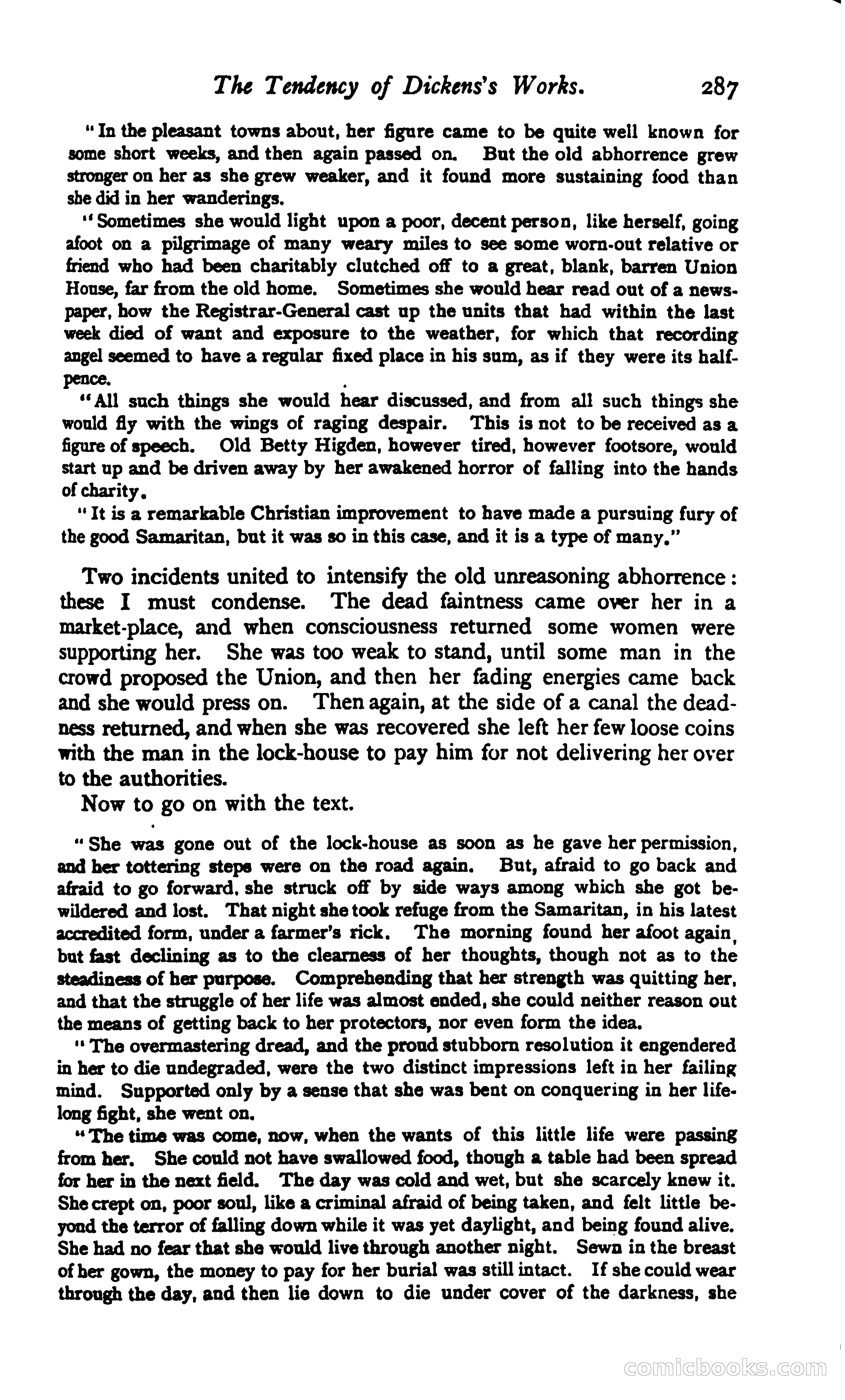 The Argosy — page 359 of 394