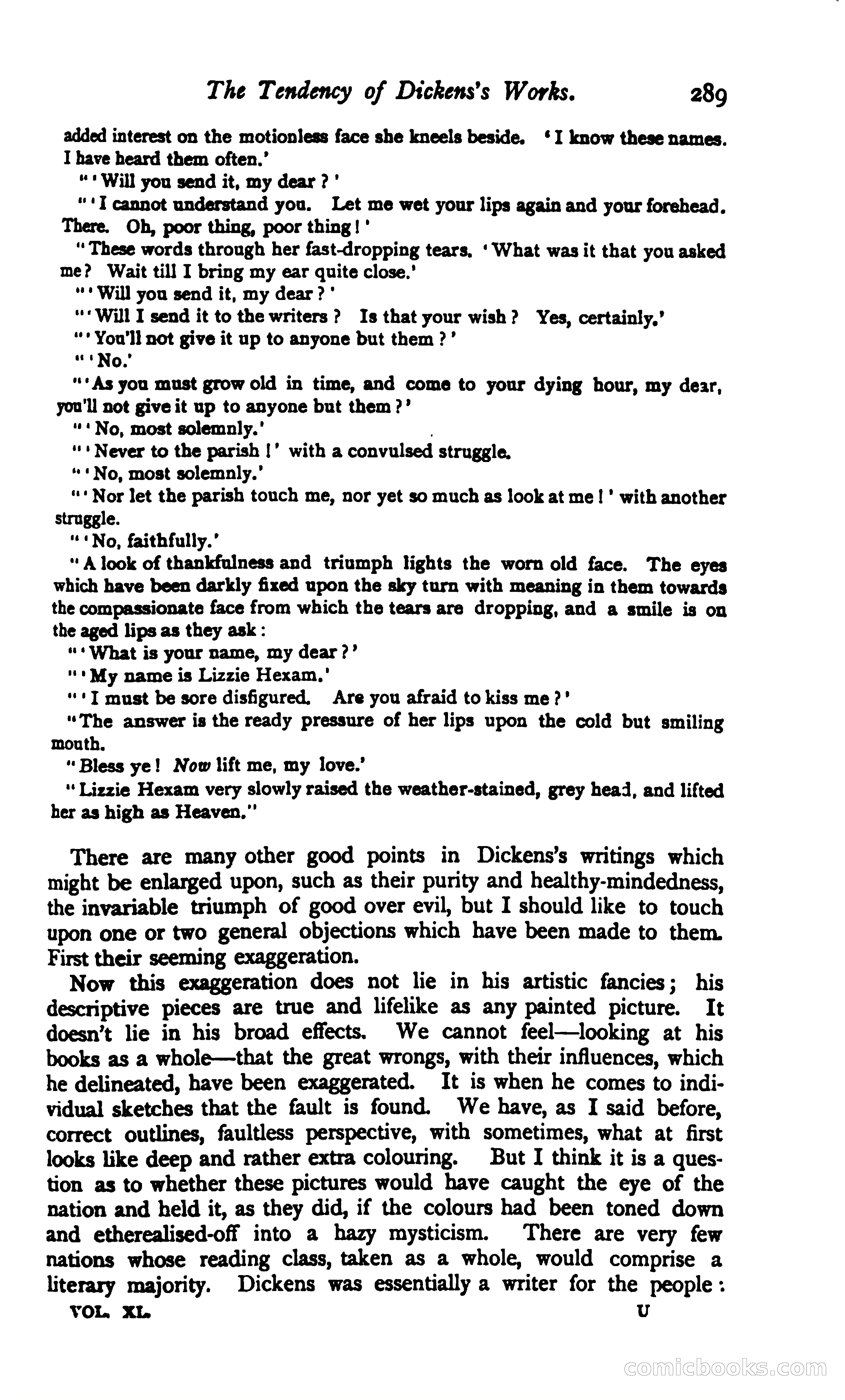 The Argosy — page 361 of 394