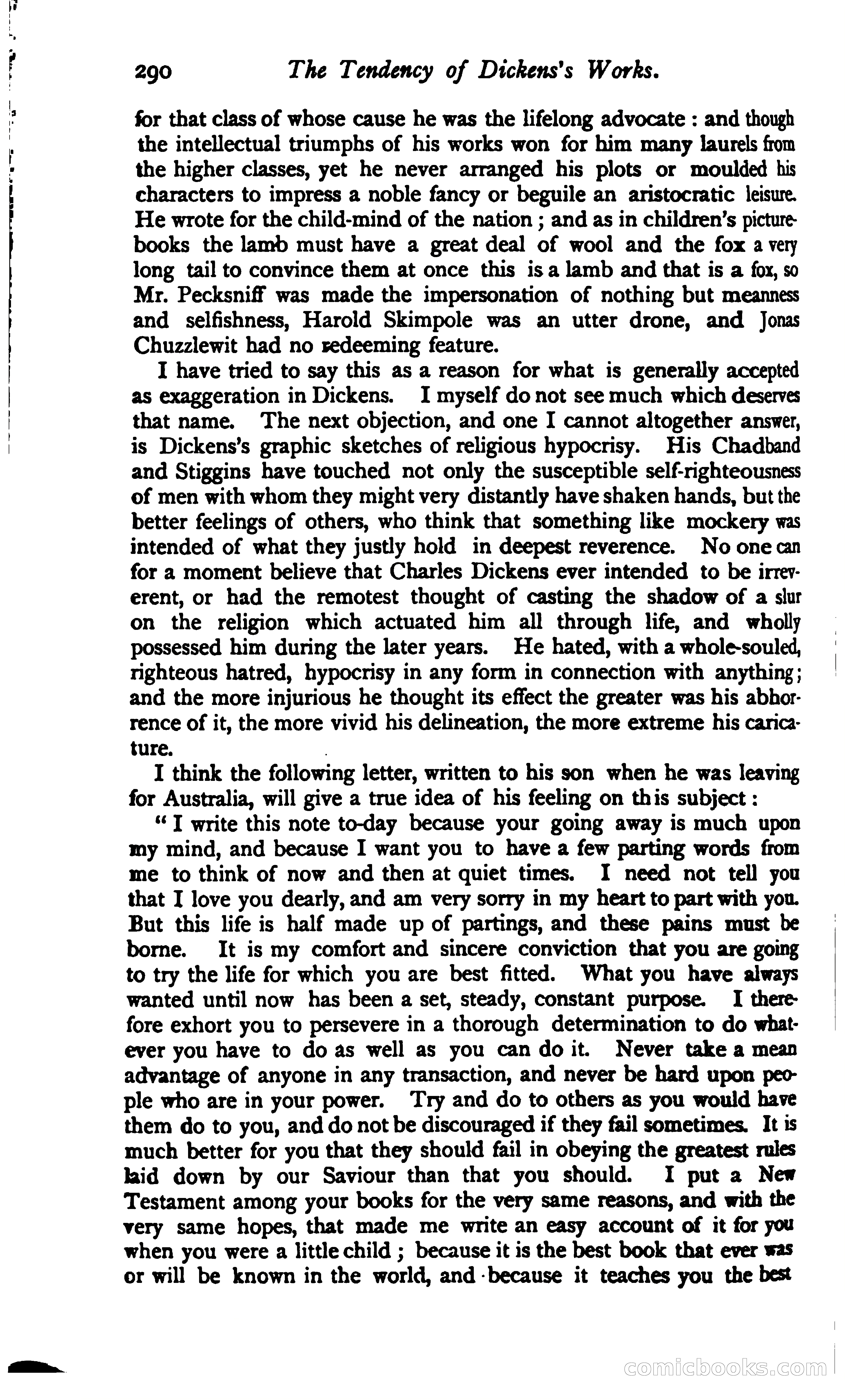The Argosy — page 362 of 394