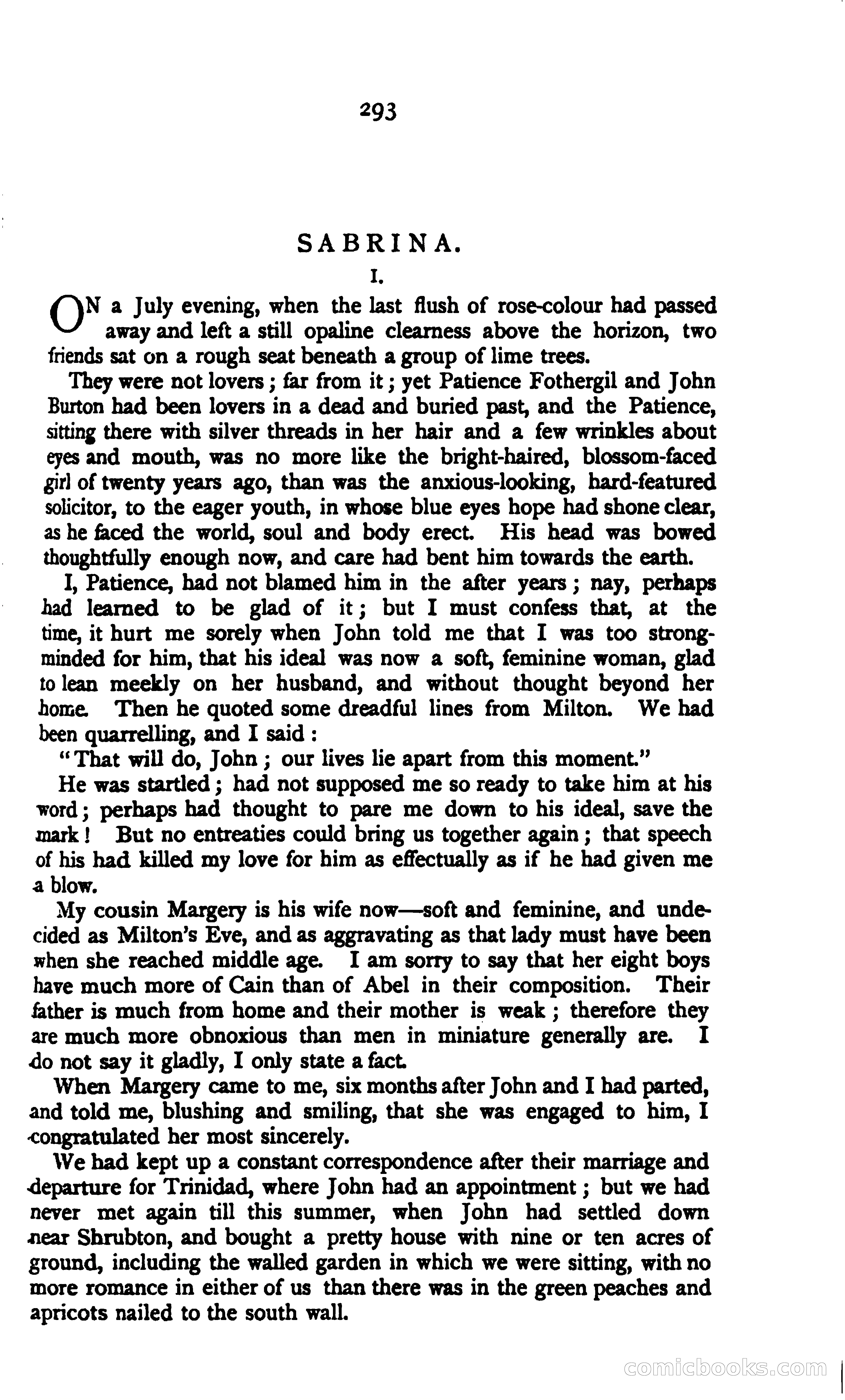 The Argosy — page 365 of 394