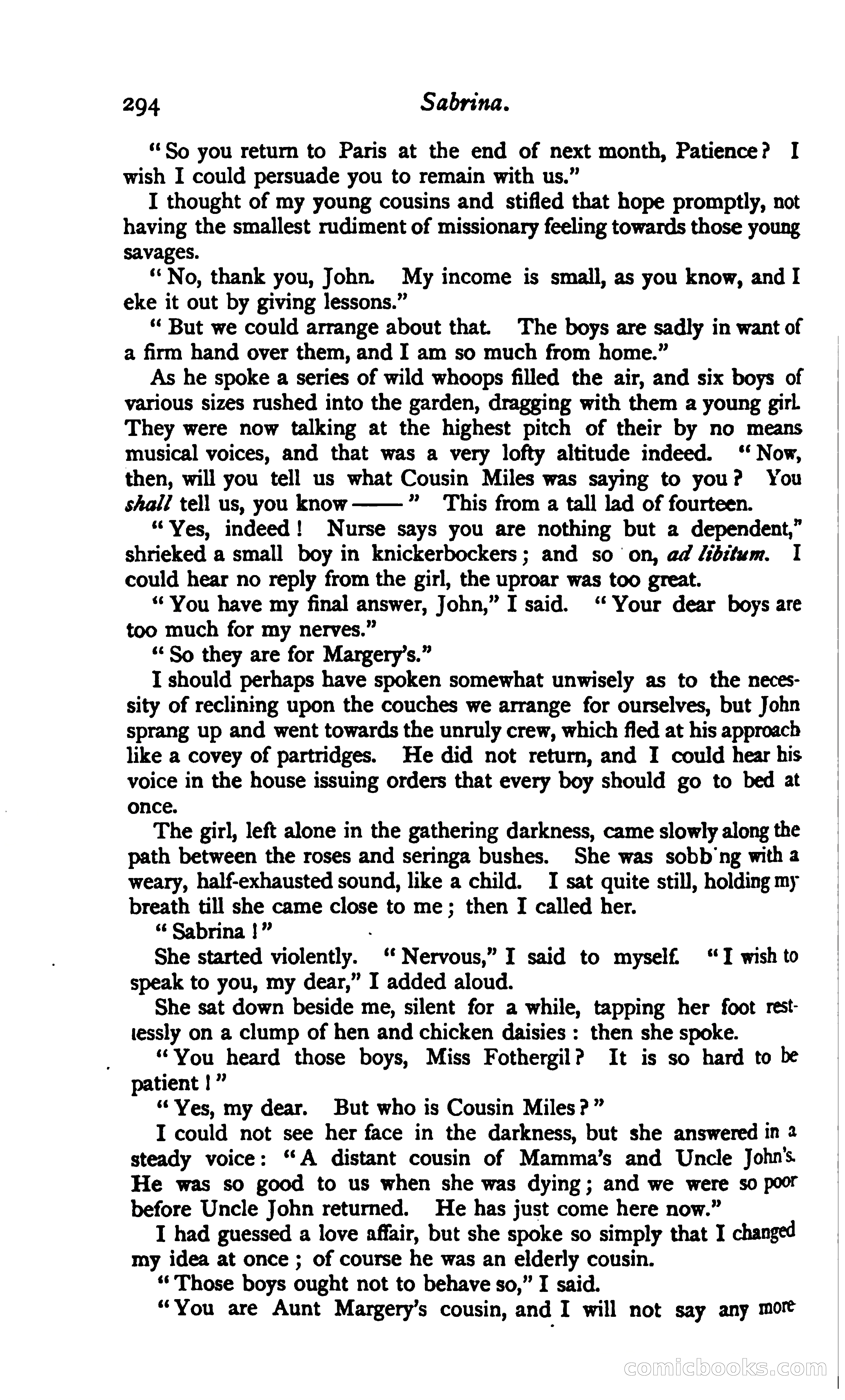 The Argosy — page 366 of 394