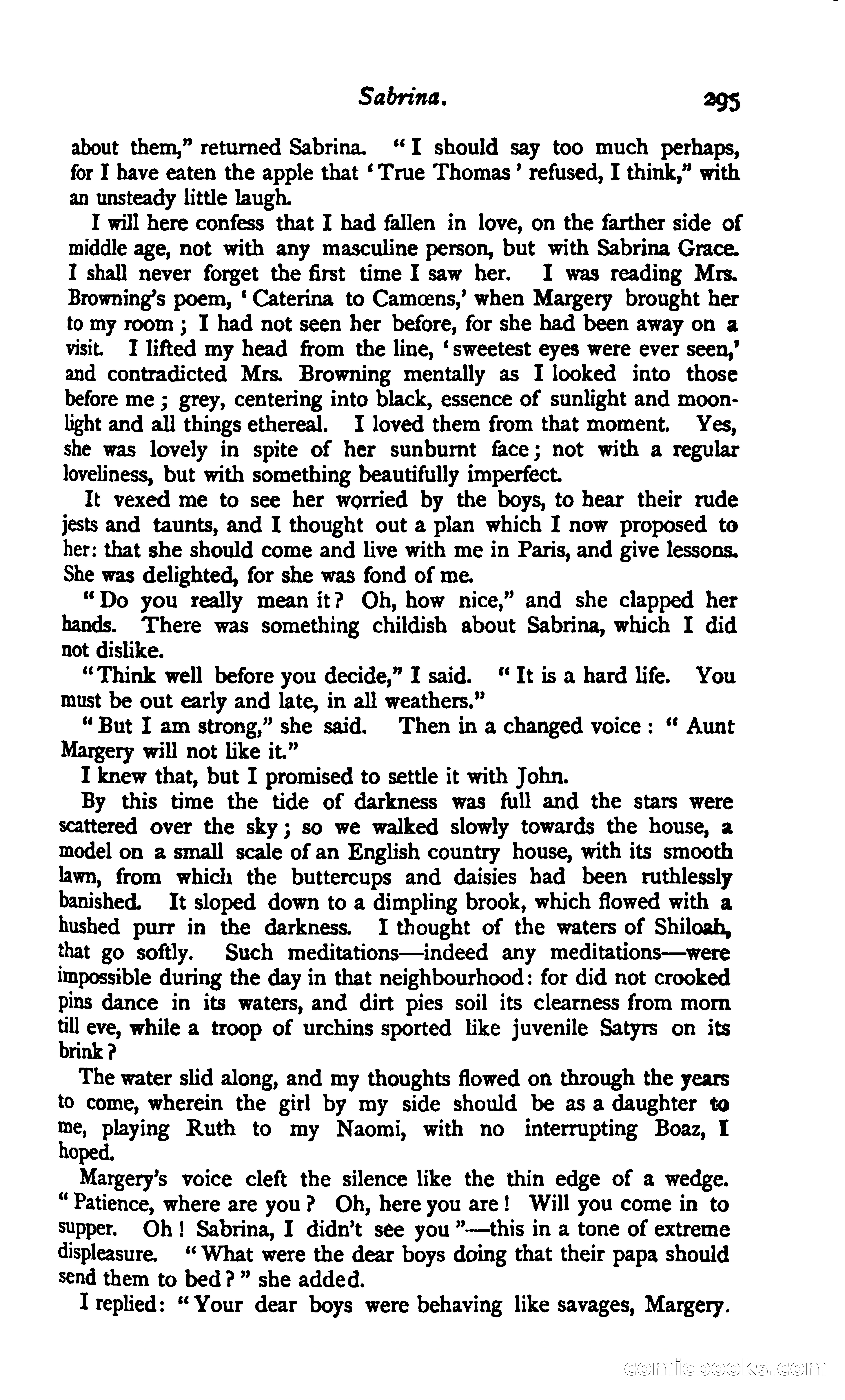 The Argosy — page 367 of 394