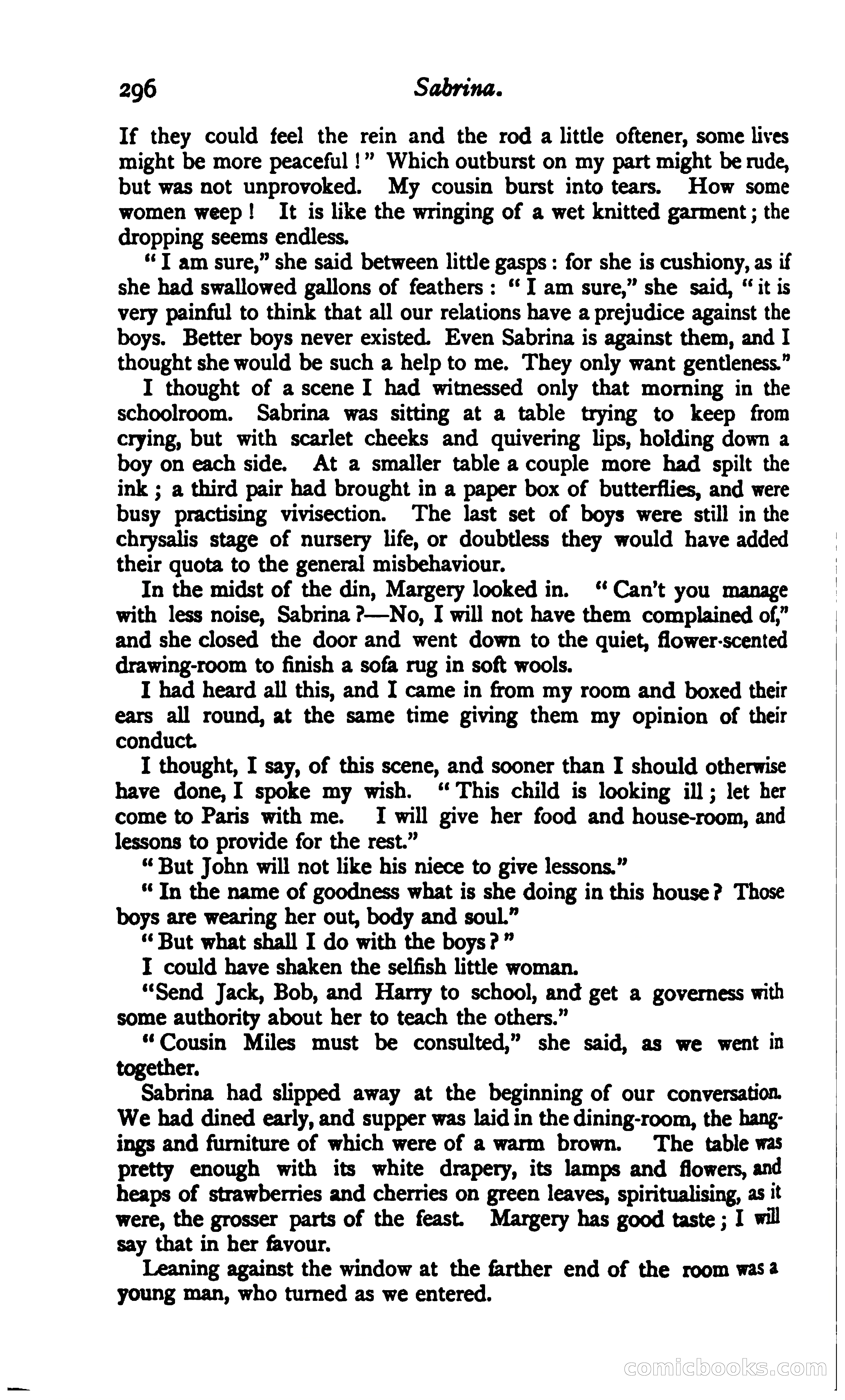 The Argosy — page 368 of 394