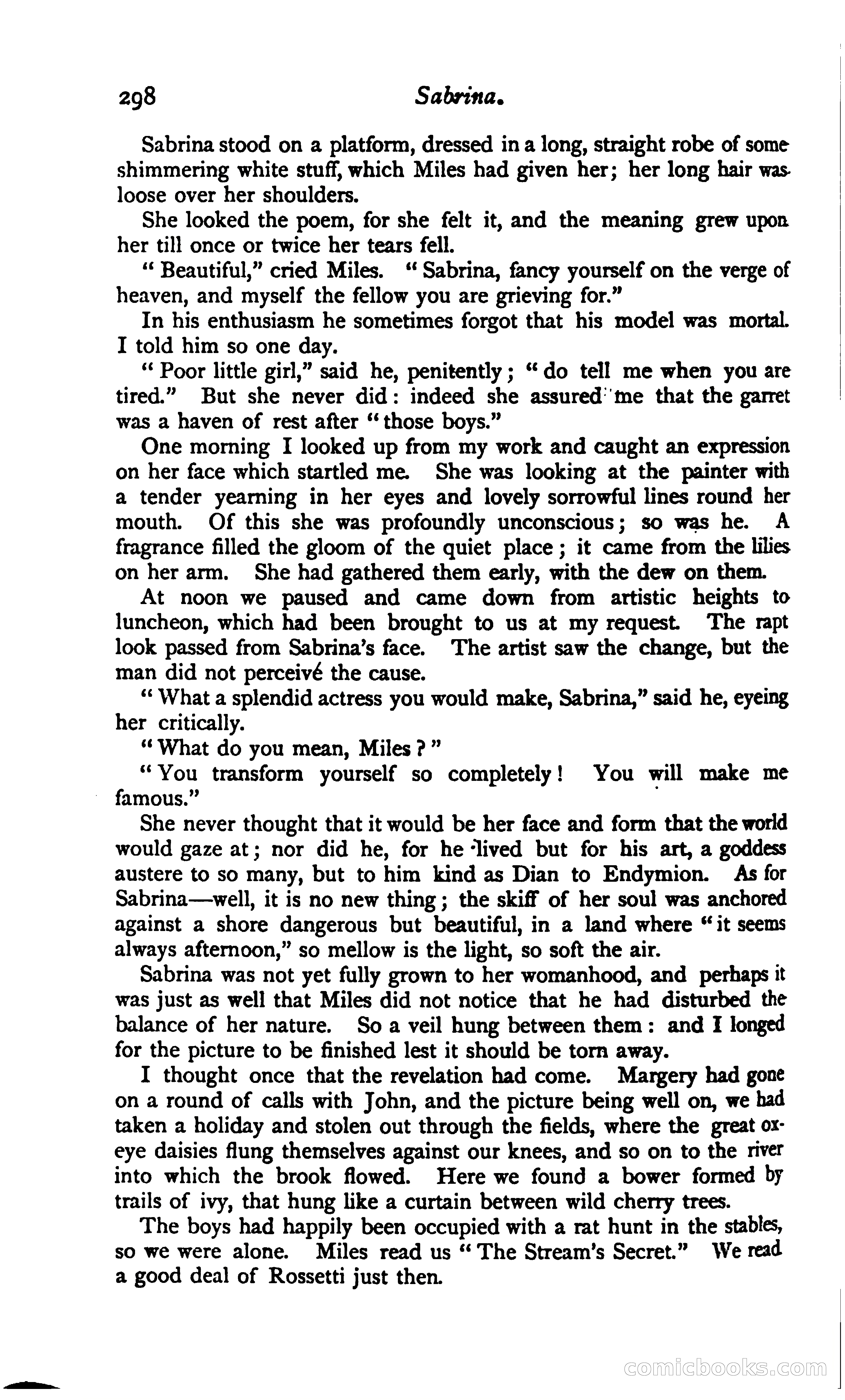 The Argosy — page 370 of 394