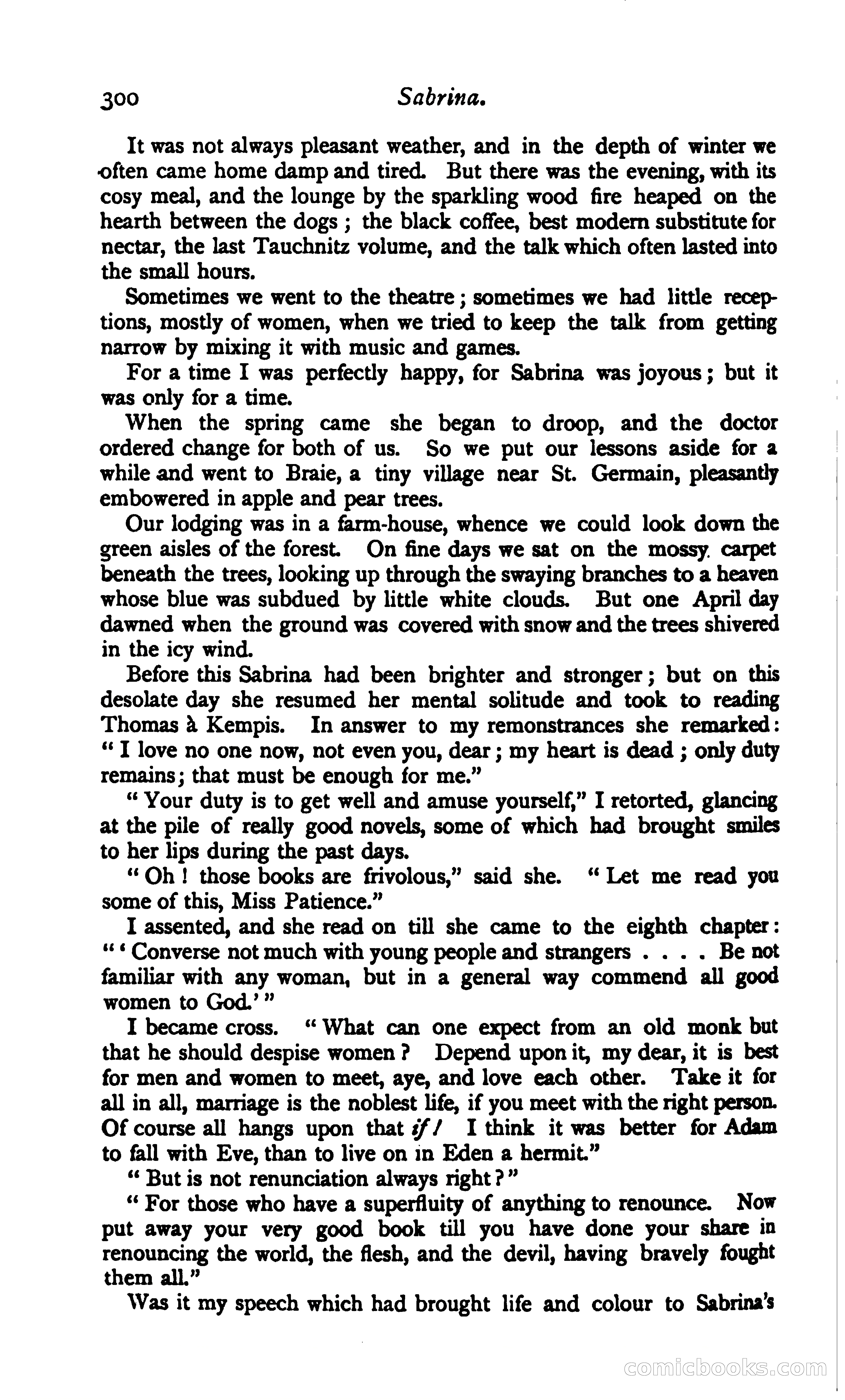 The Argosy — page 372 of 394