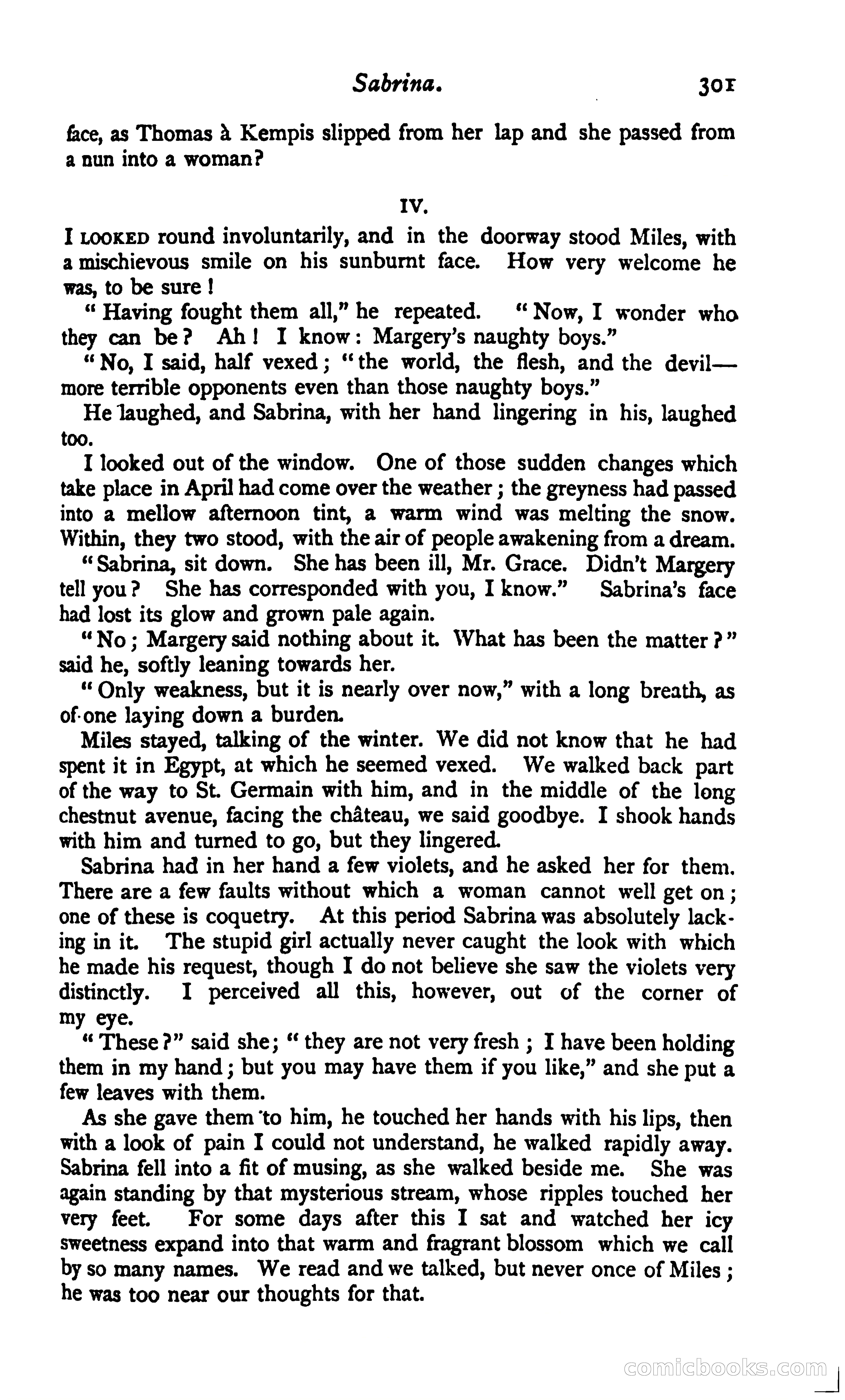 The Argosy — page 373 of 394