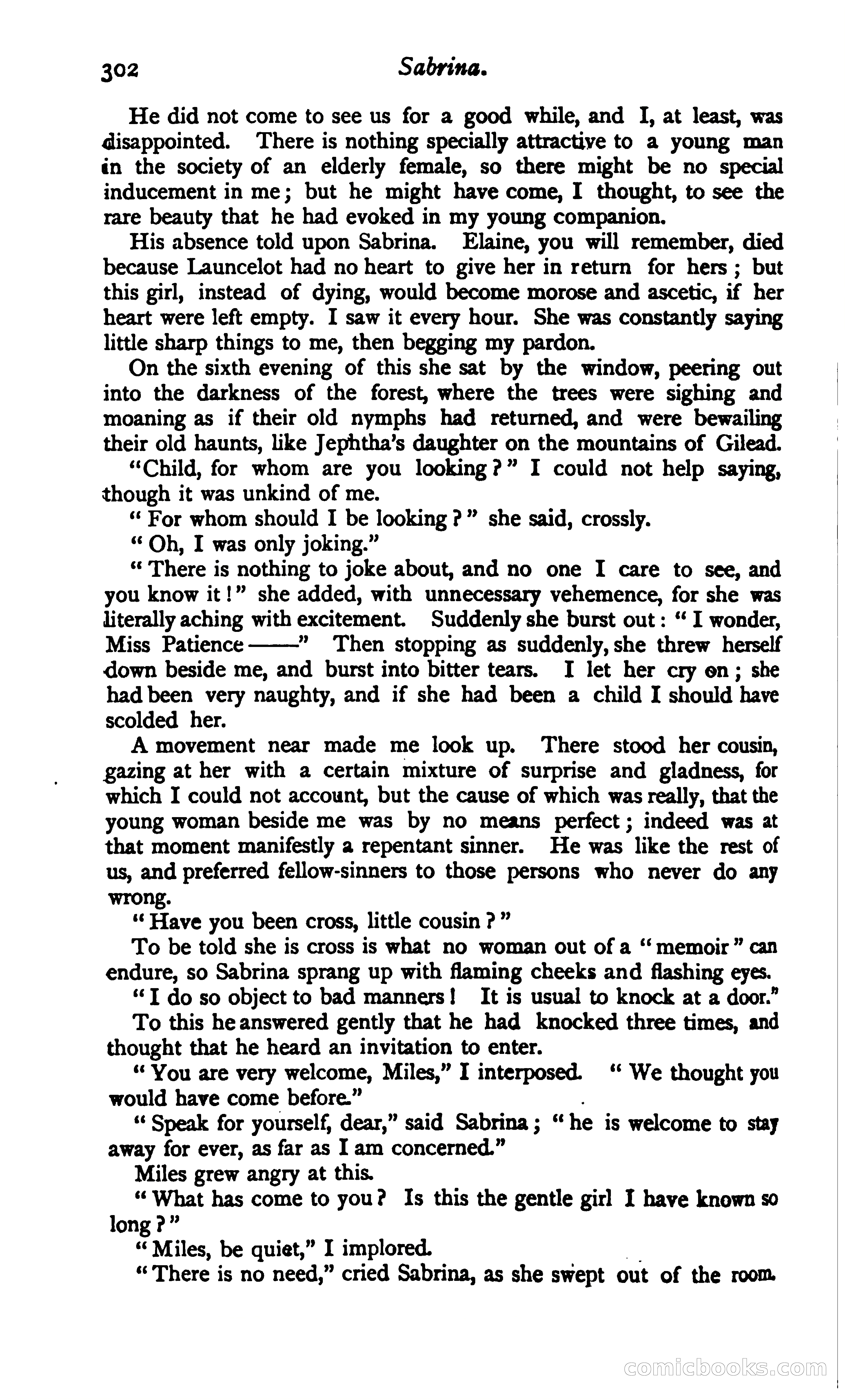 The Argosy — page 374 of 394