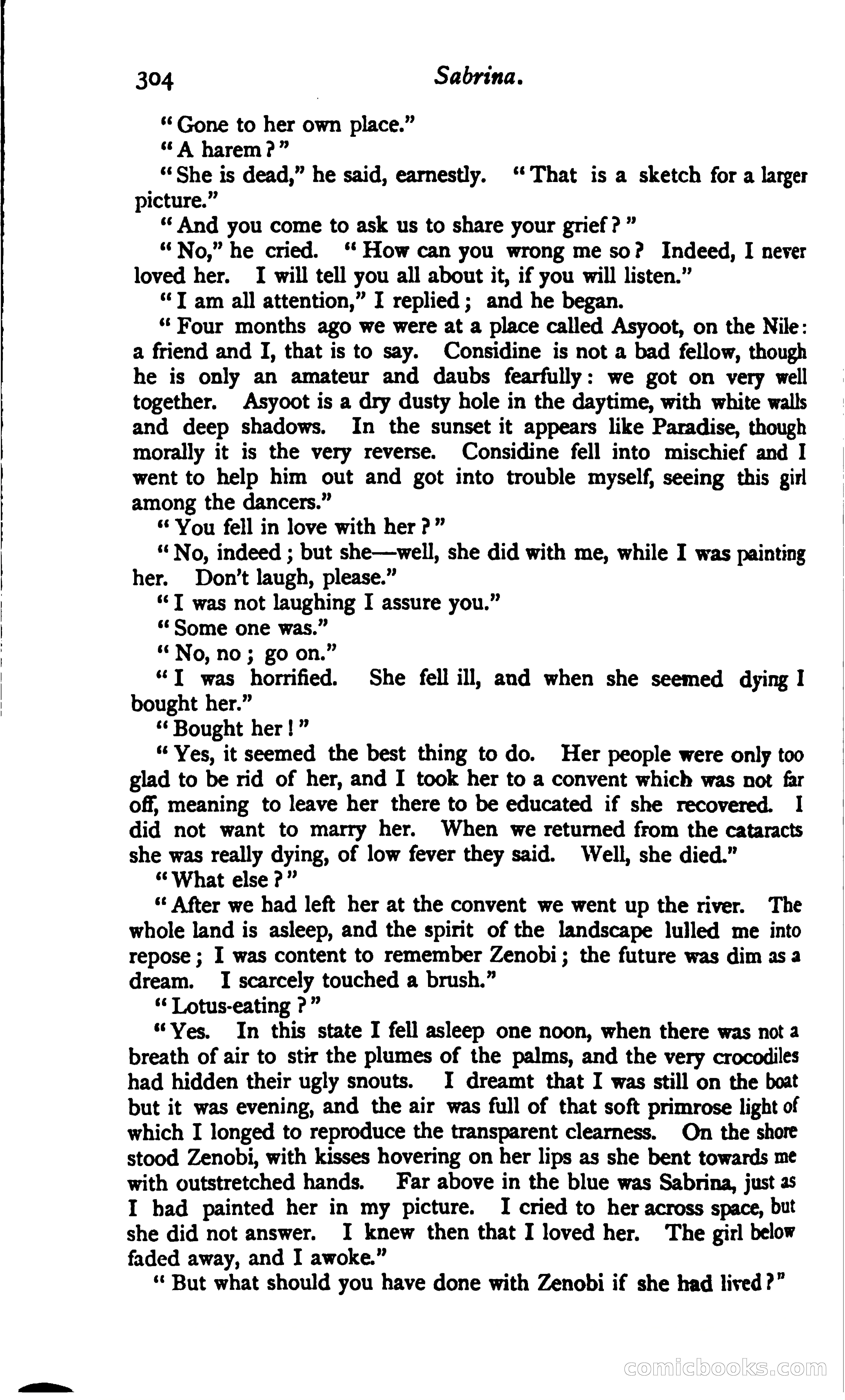 The Argosy — page 376 of 394