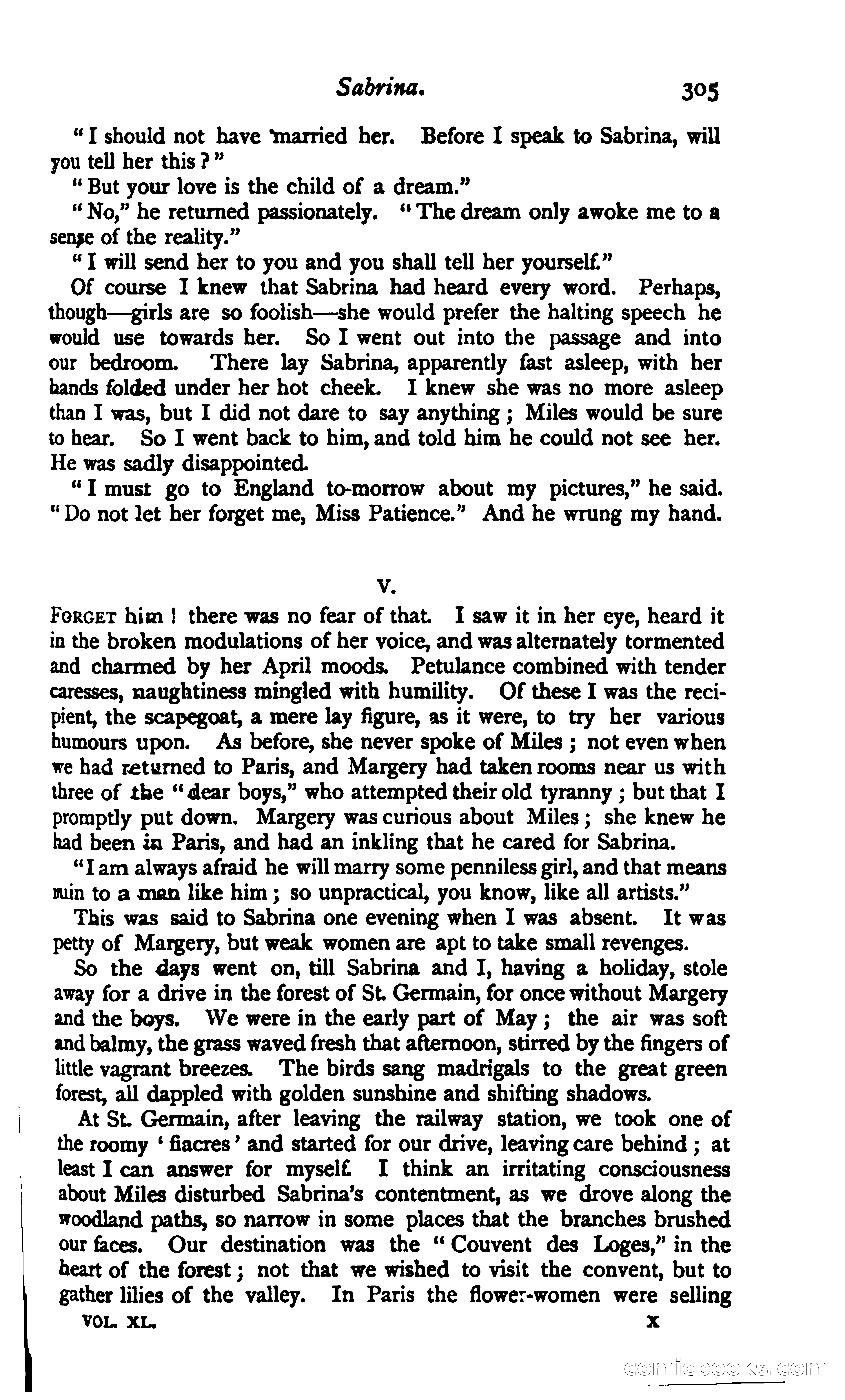 The Argosy — page 377 of 394
