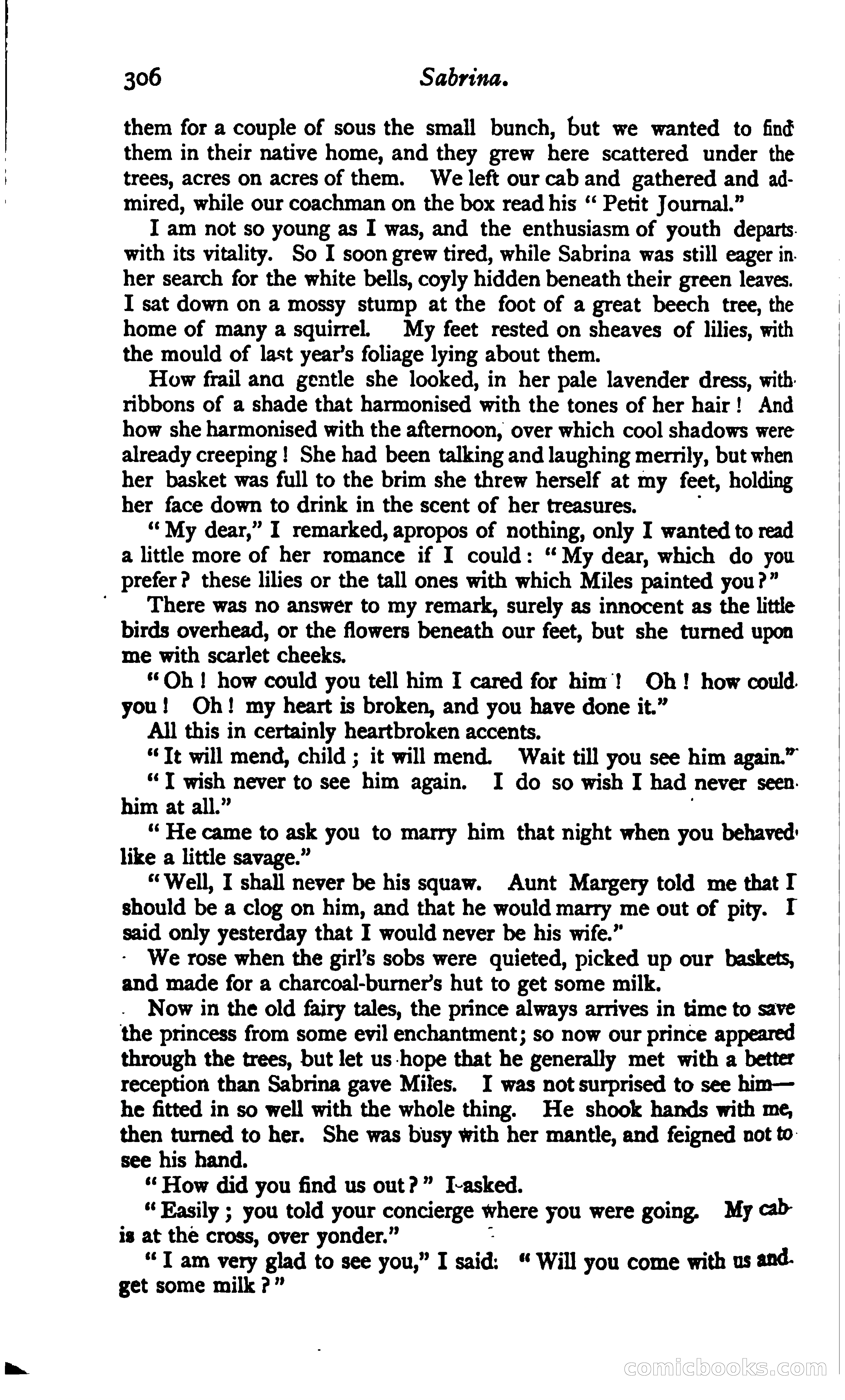 The Argosy — page 378 of 394