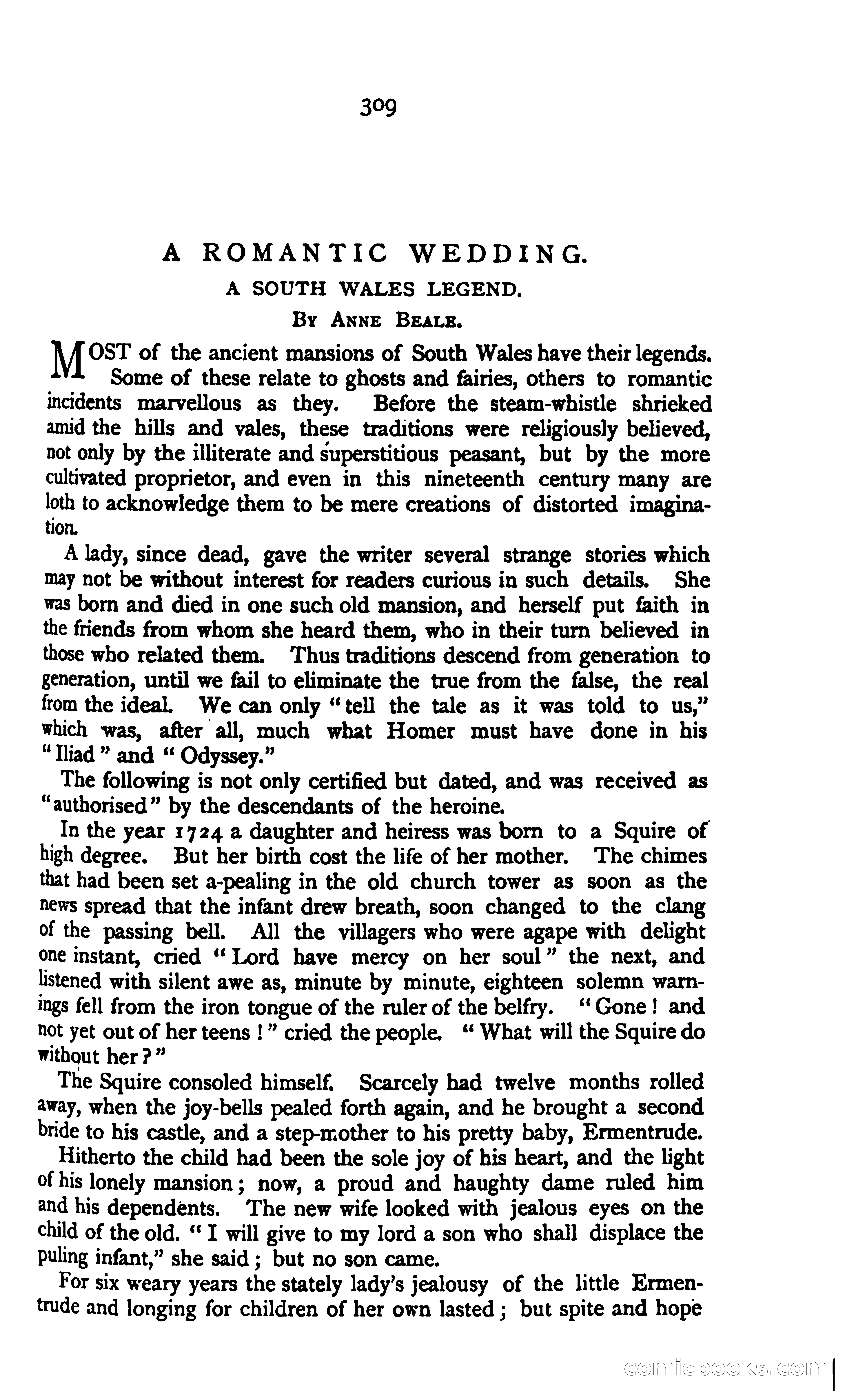The Argosy — page 381 of 394