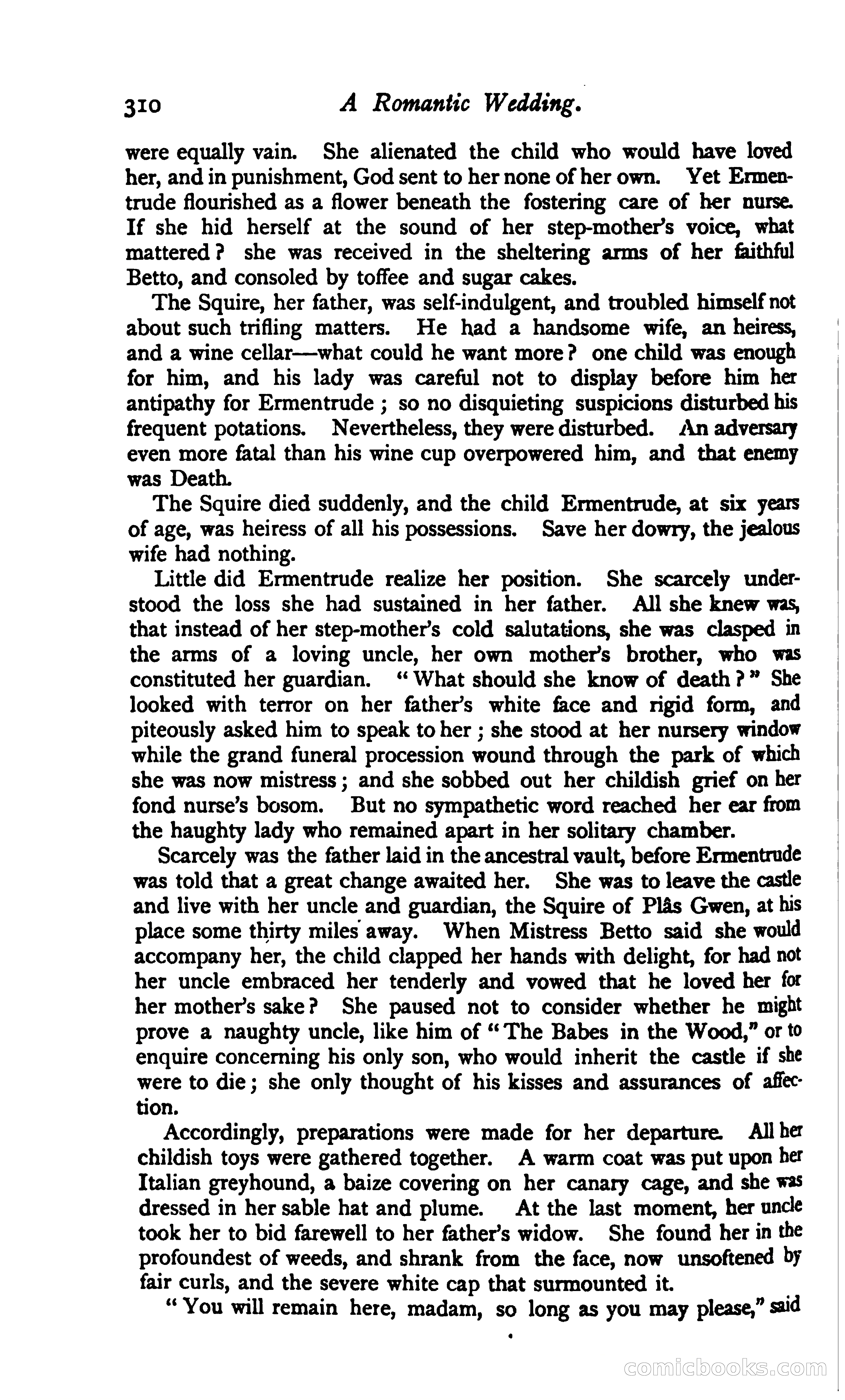 The Argosy — page 382 of 394