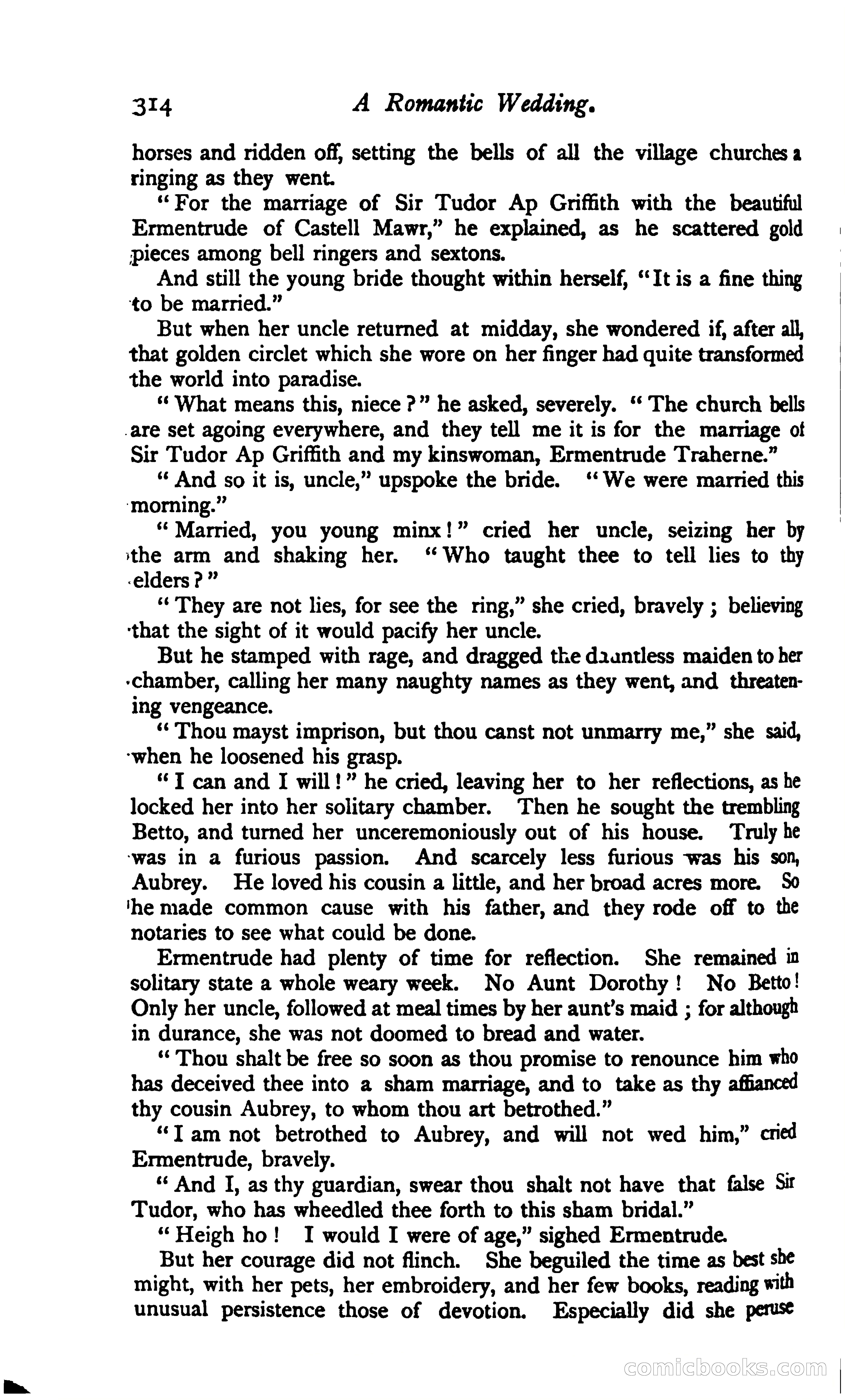 The Argosy — page 386 of 394