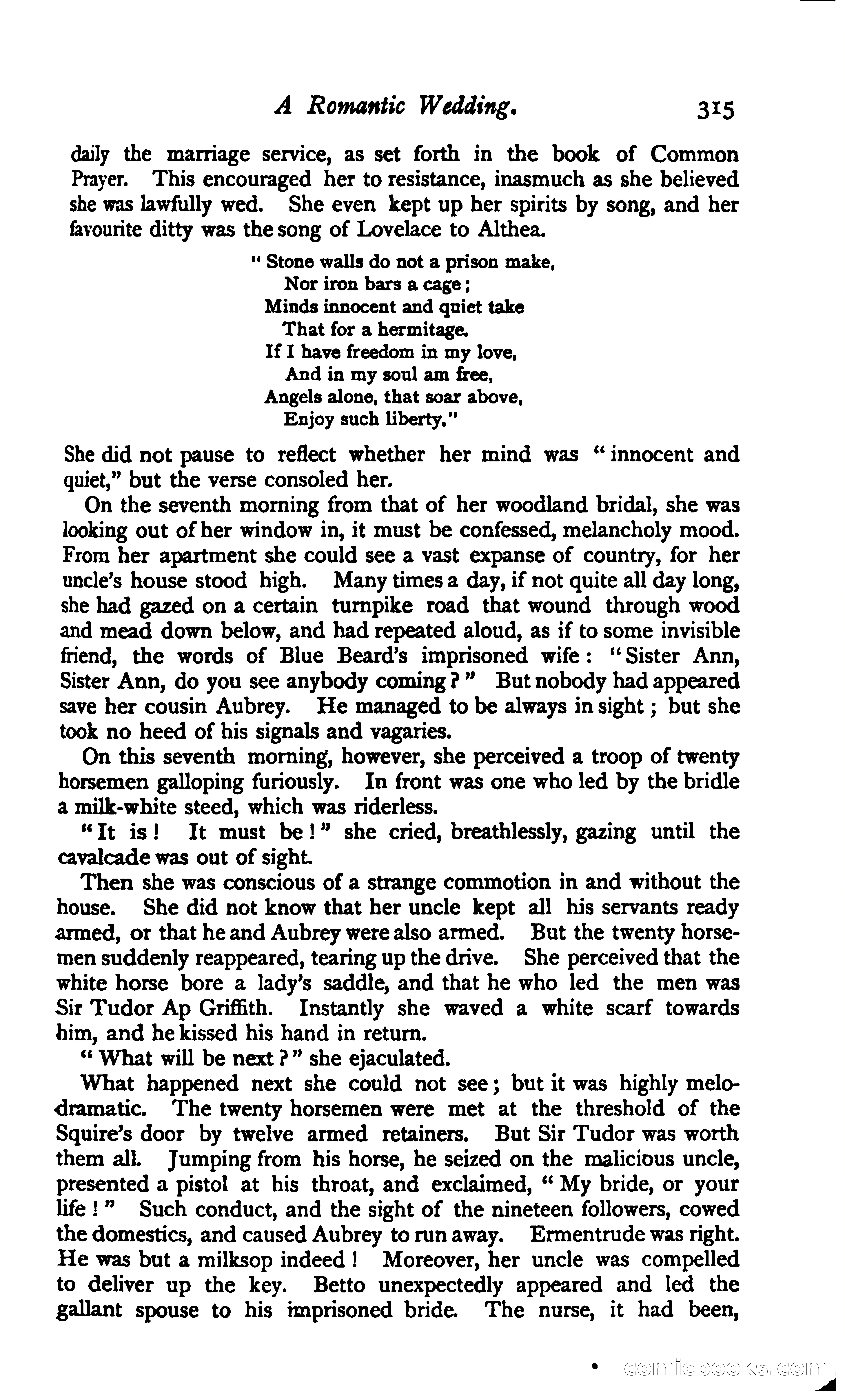The Argosy — page 387 of 394