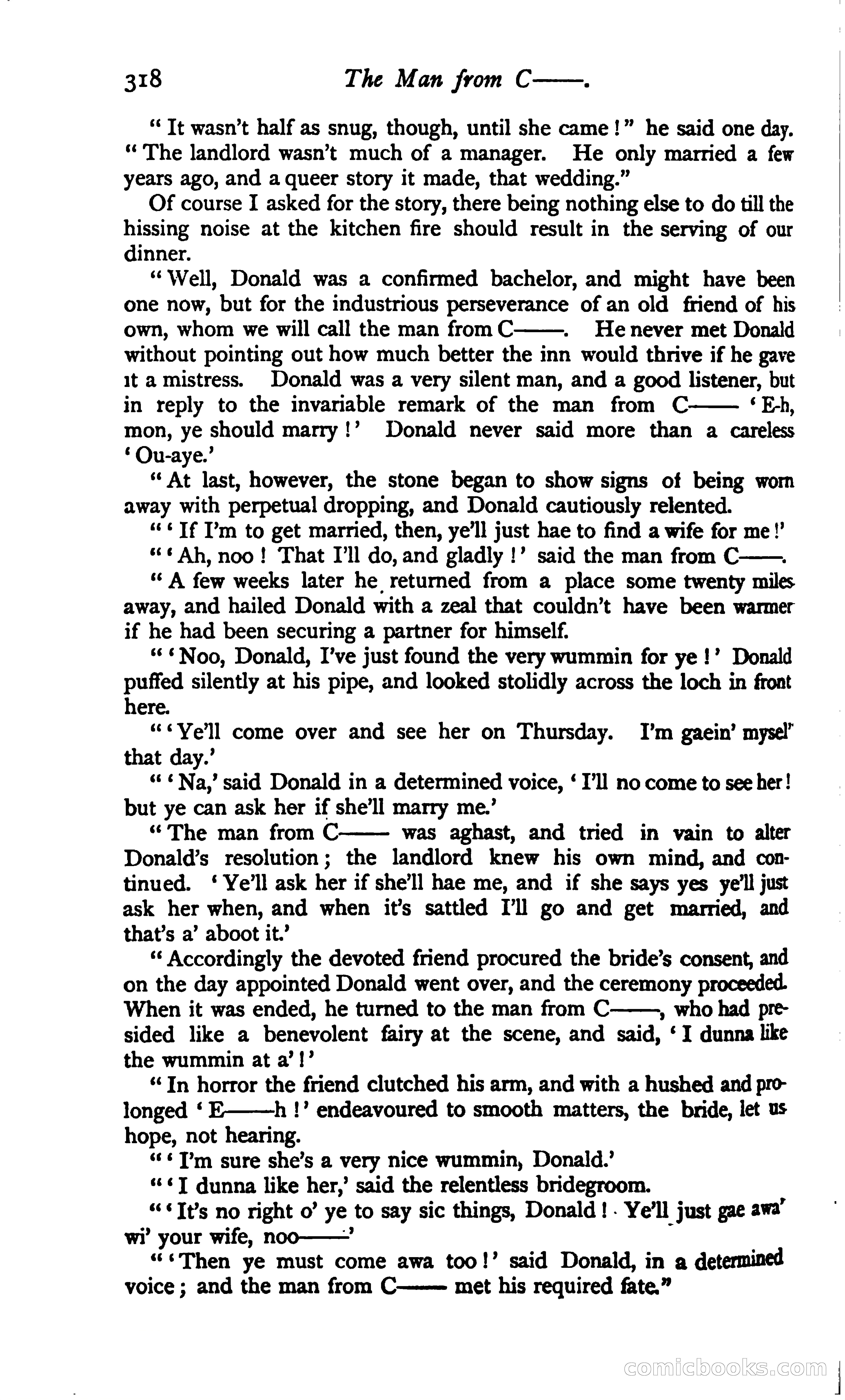 The Argosy — page 390 of 394