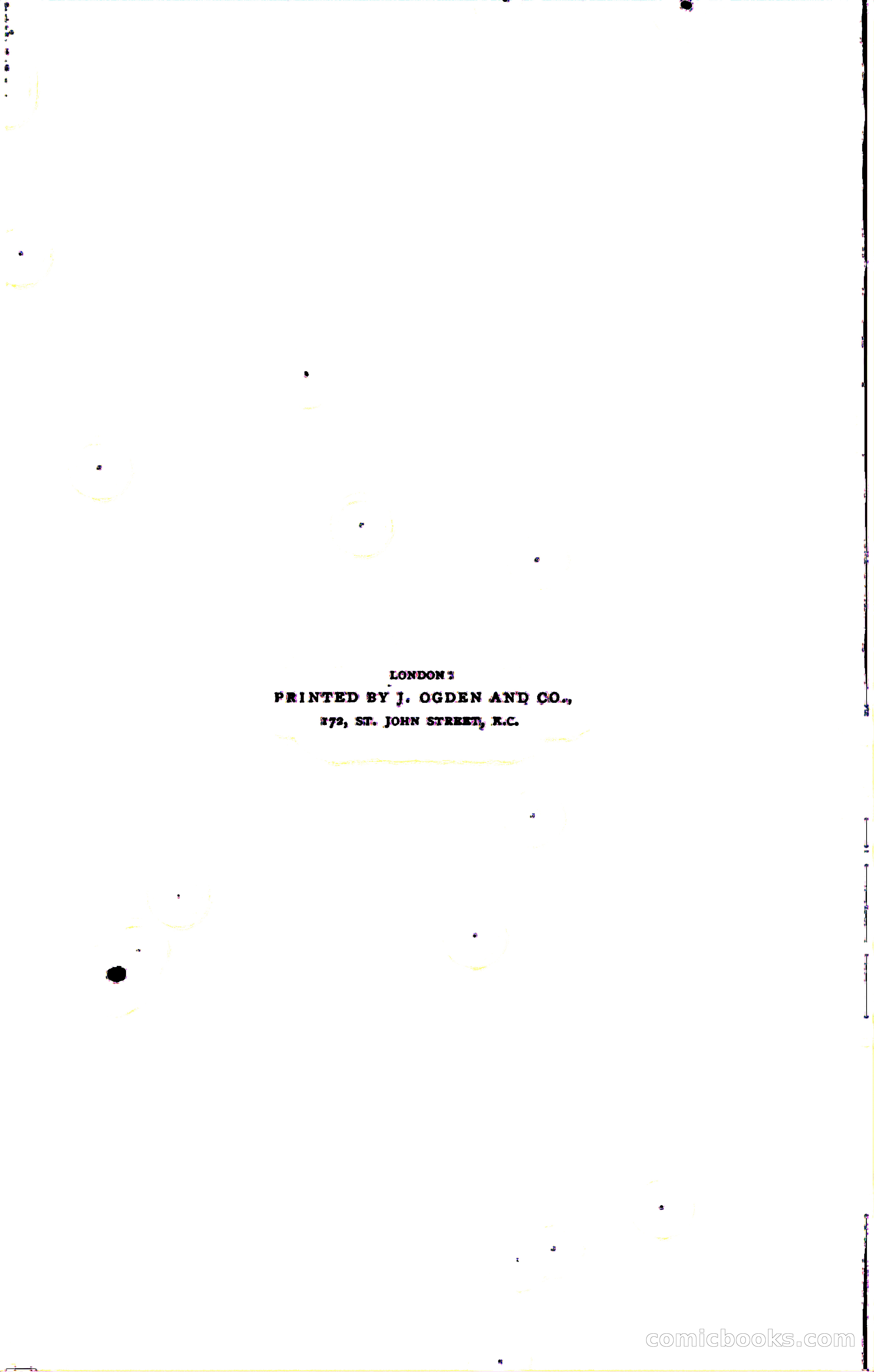 The Argosy — page 6 of 397