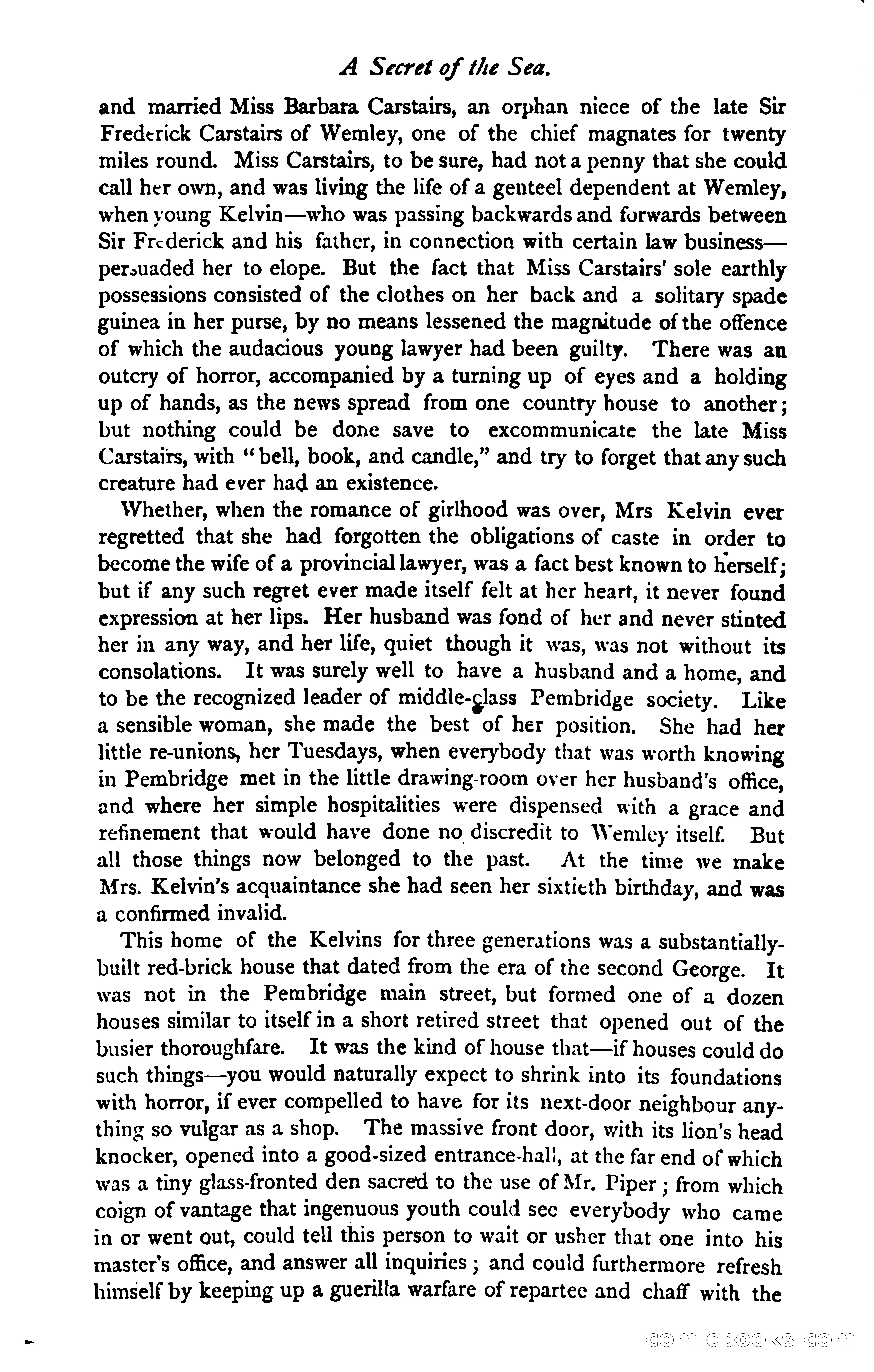 The Argosy — page 14 of 397