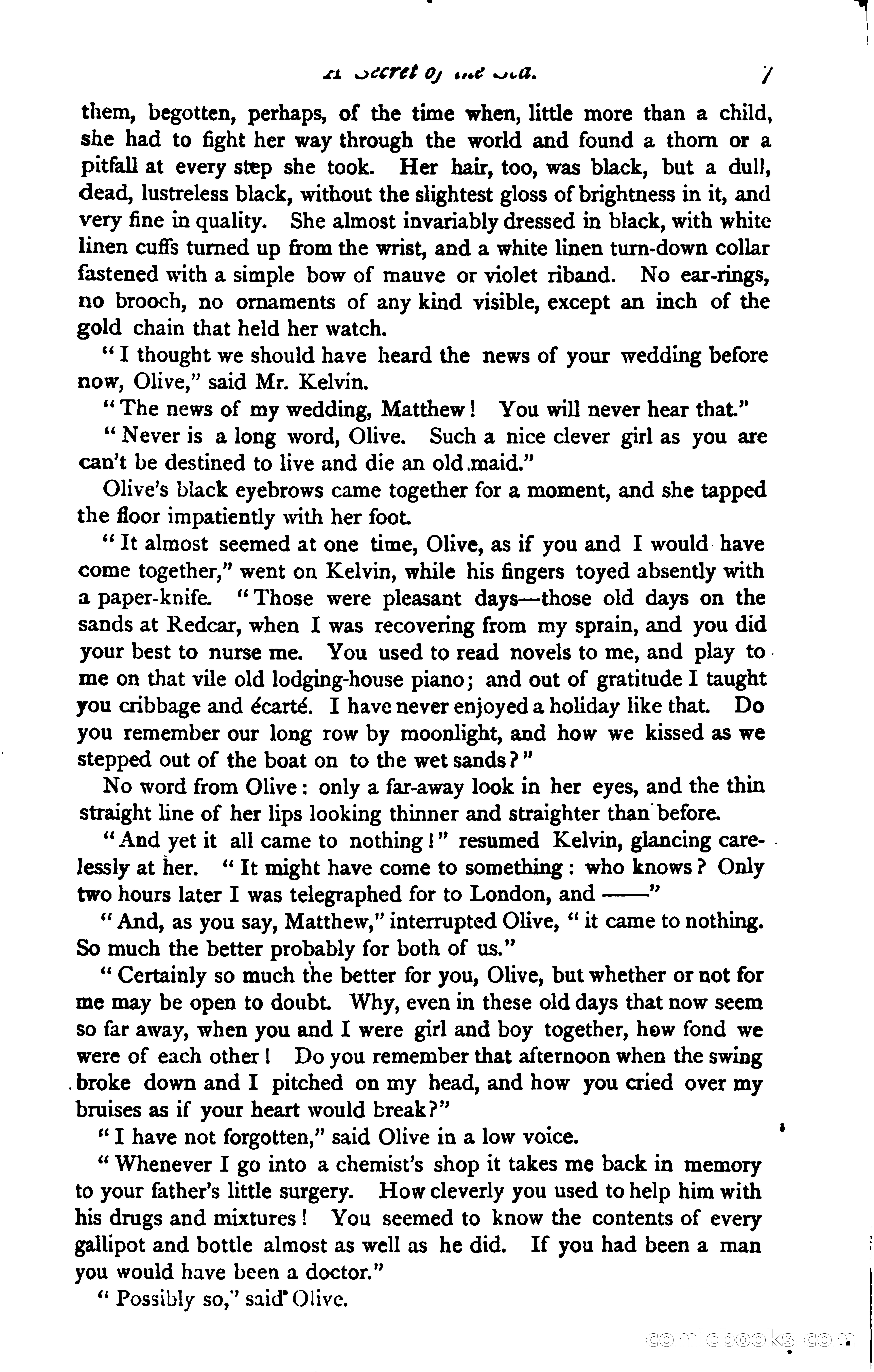 The Argosy — page 17 of 397