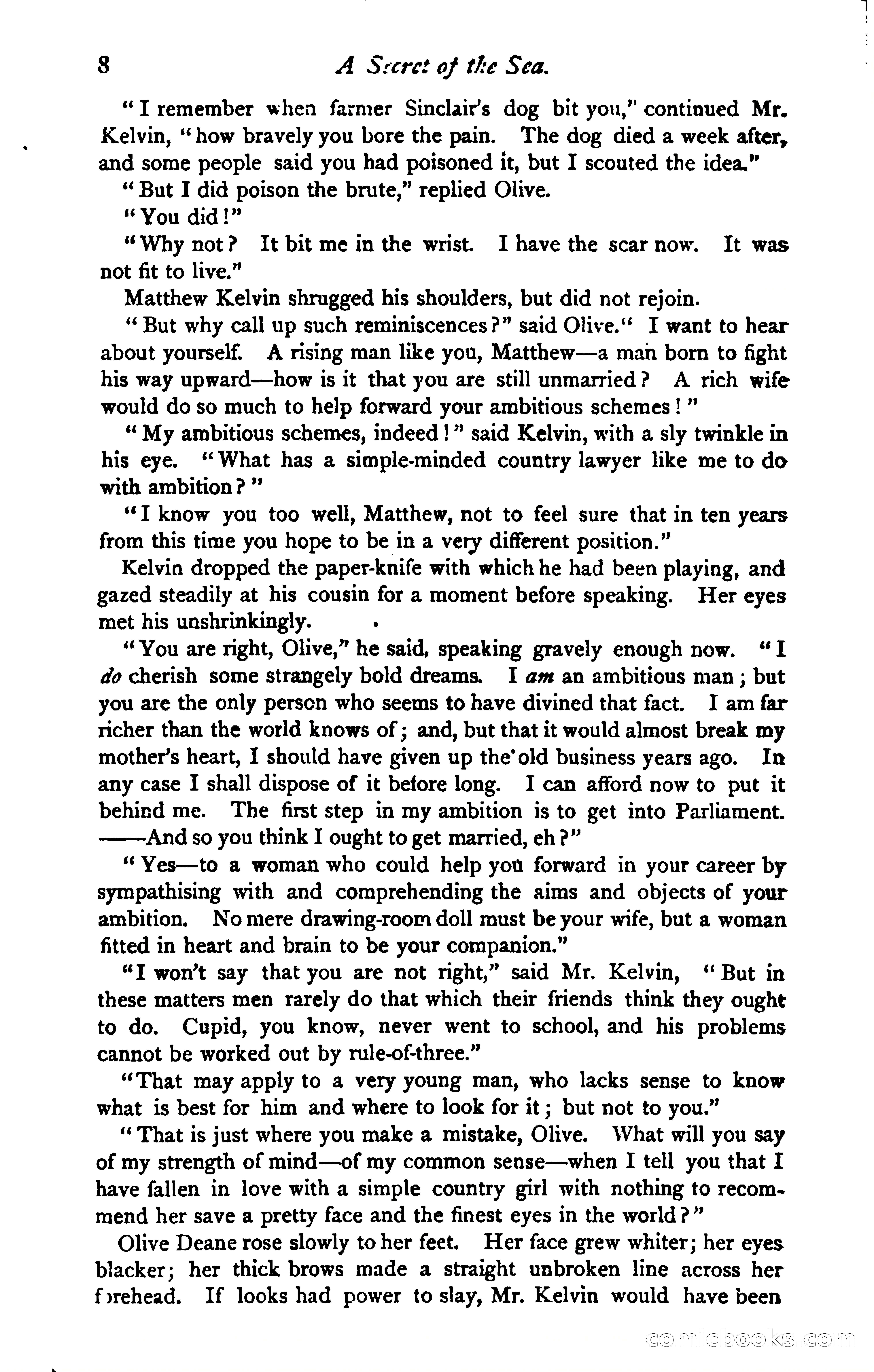 The Argosy — page 18 of 397