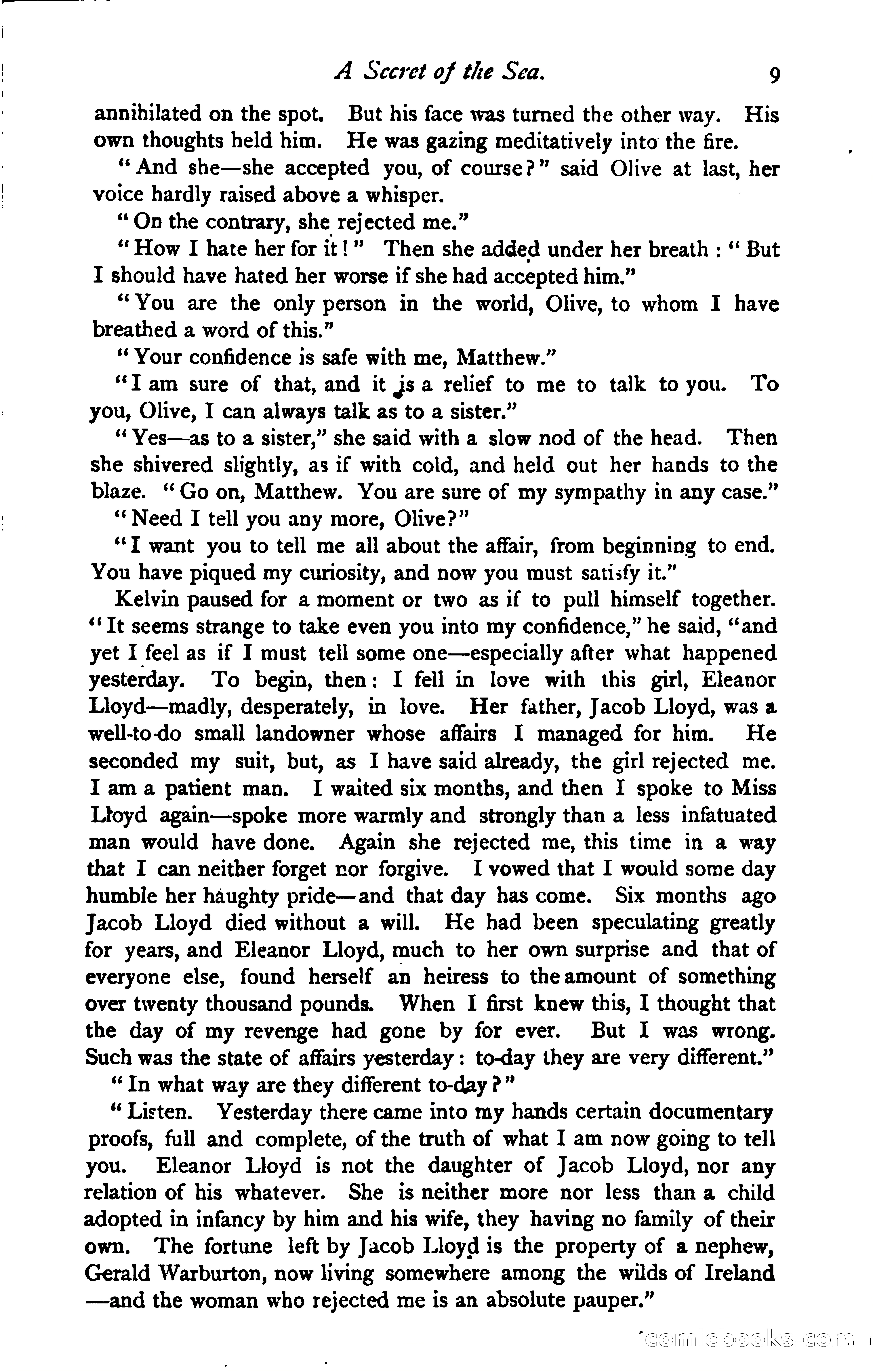 The Argosy — page 19 of 397