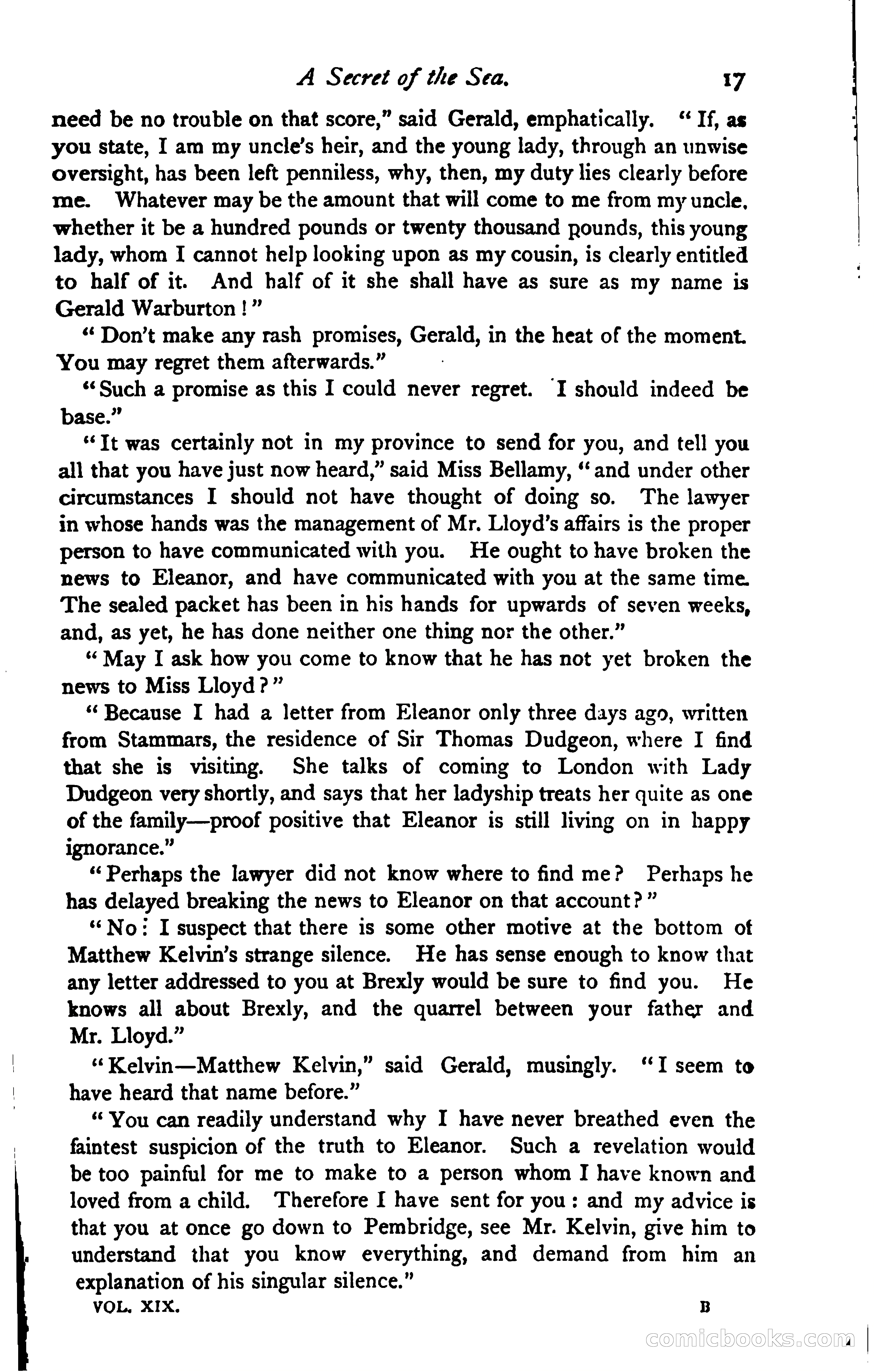 The Argosy — page 27 of 397