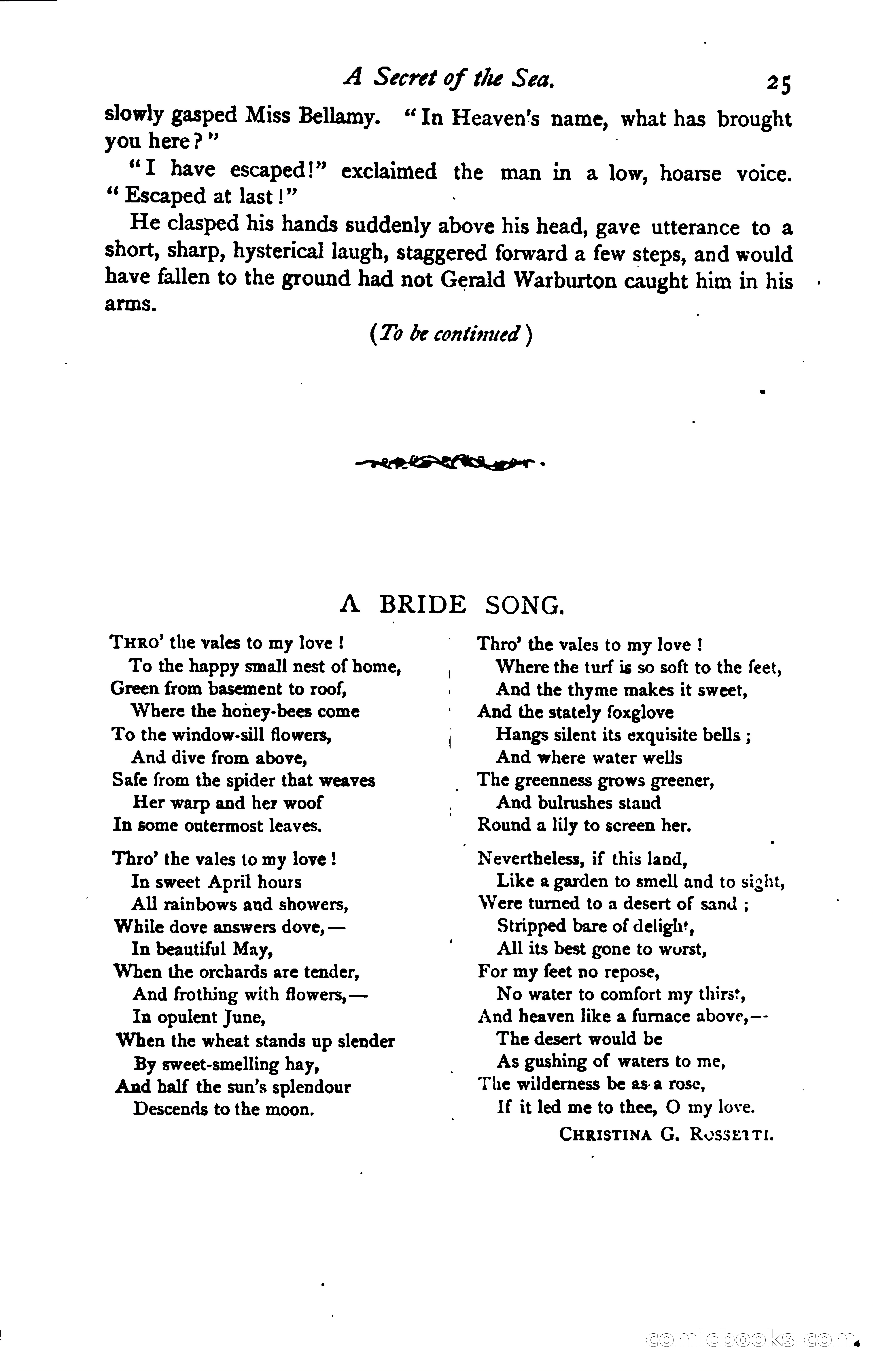 The Argosy — page 35 of 397