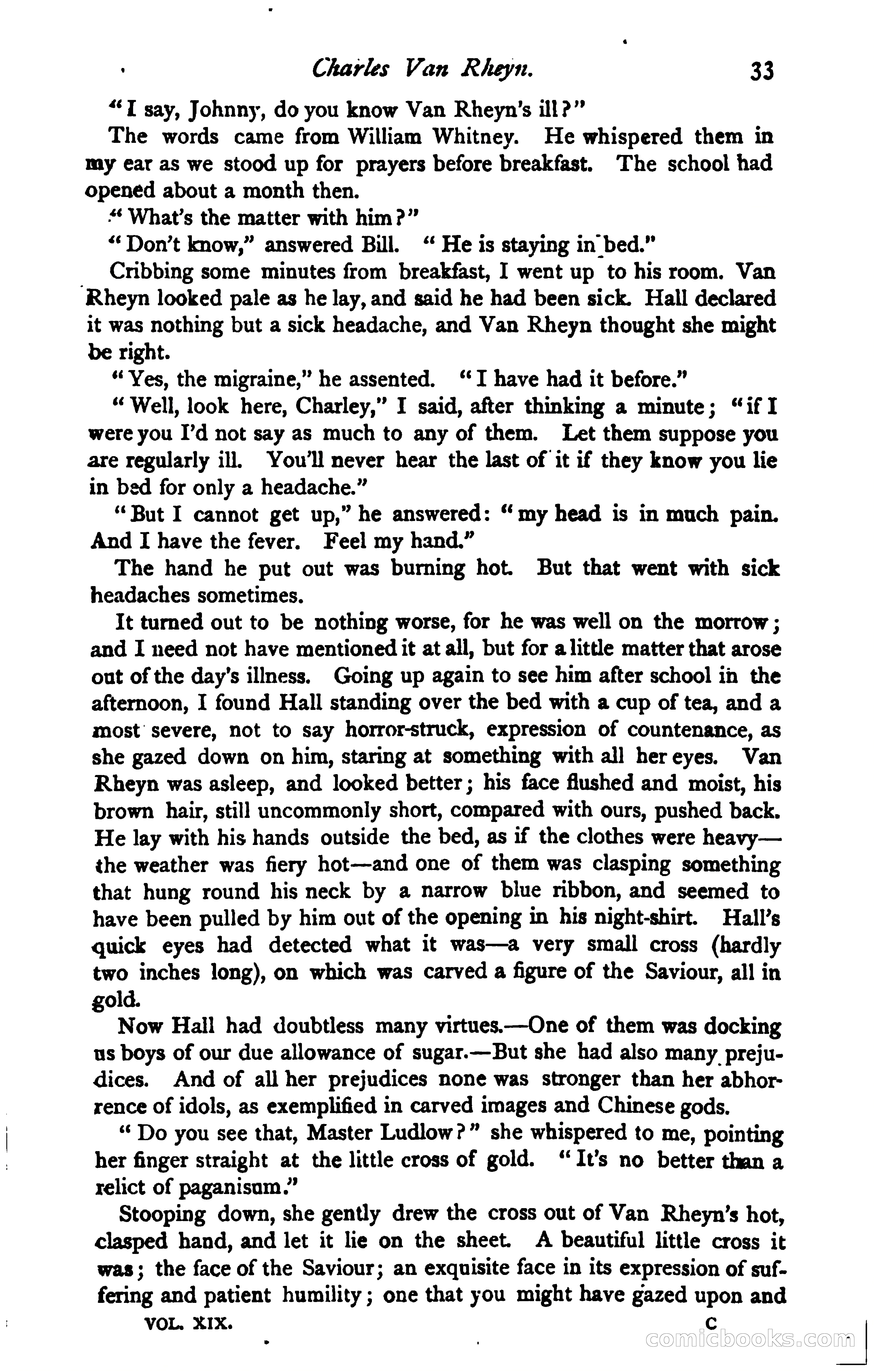 The Argosy — page 43 of 397
