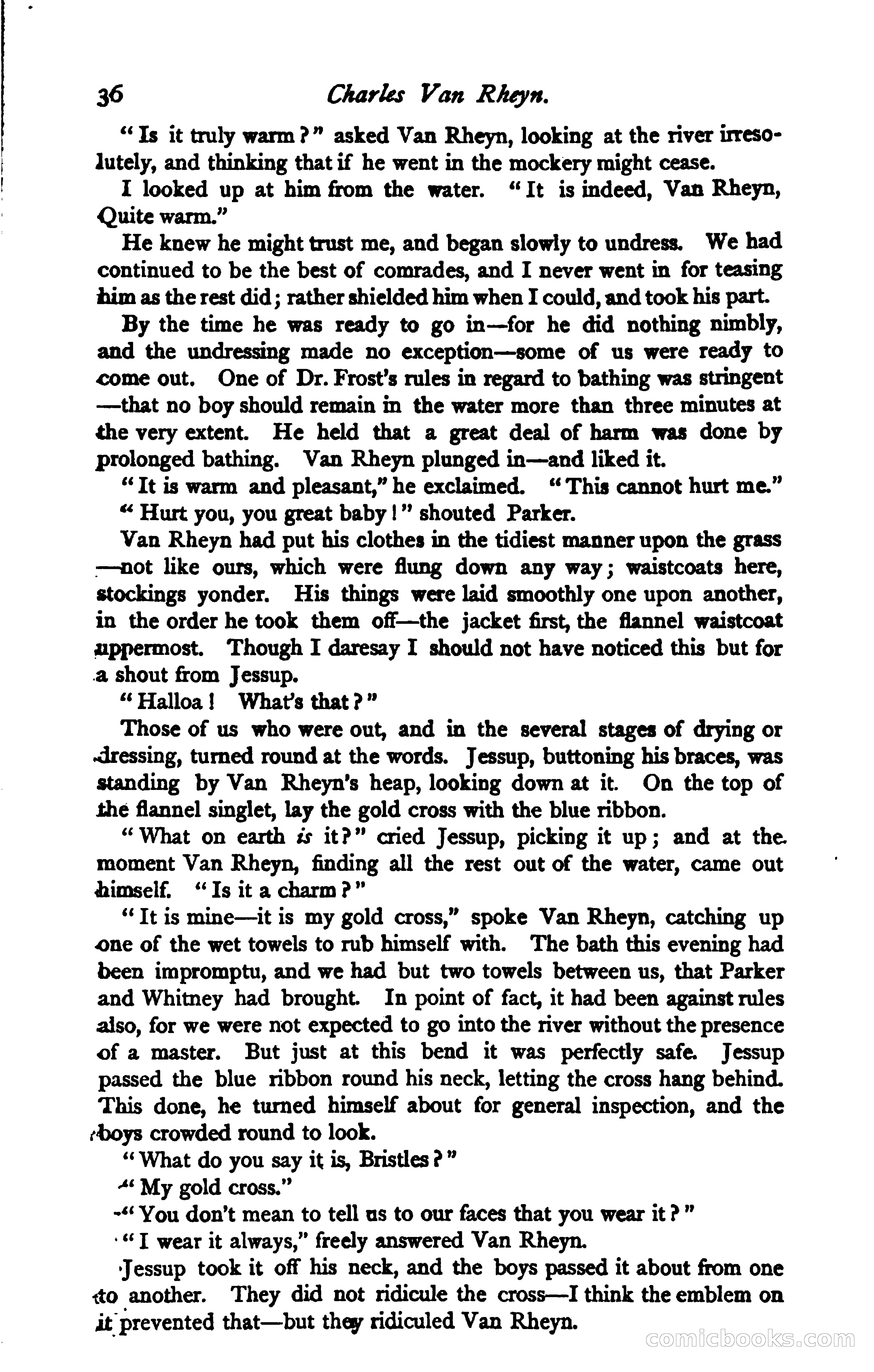 The Argosy — page 46 of 397