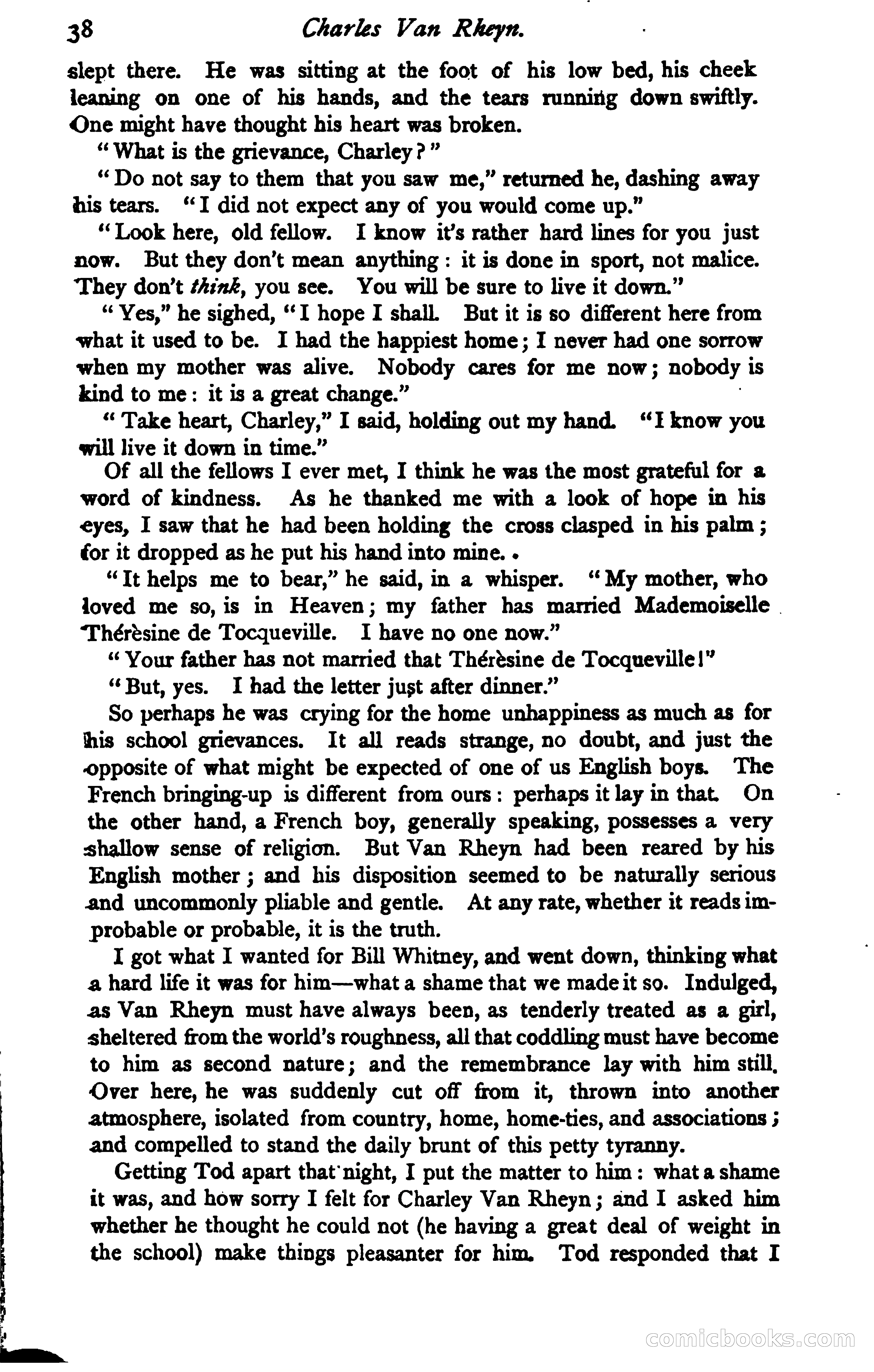 The Argosy — page 48 of 397