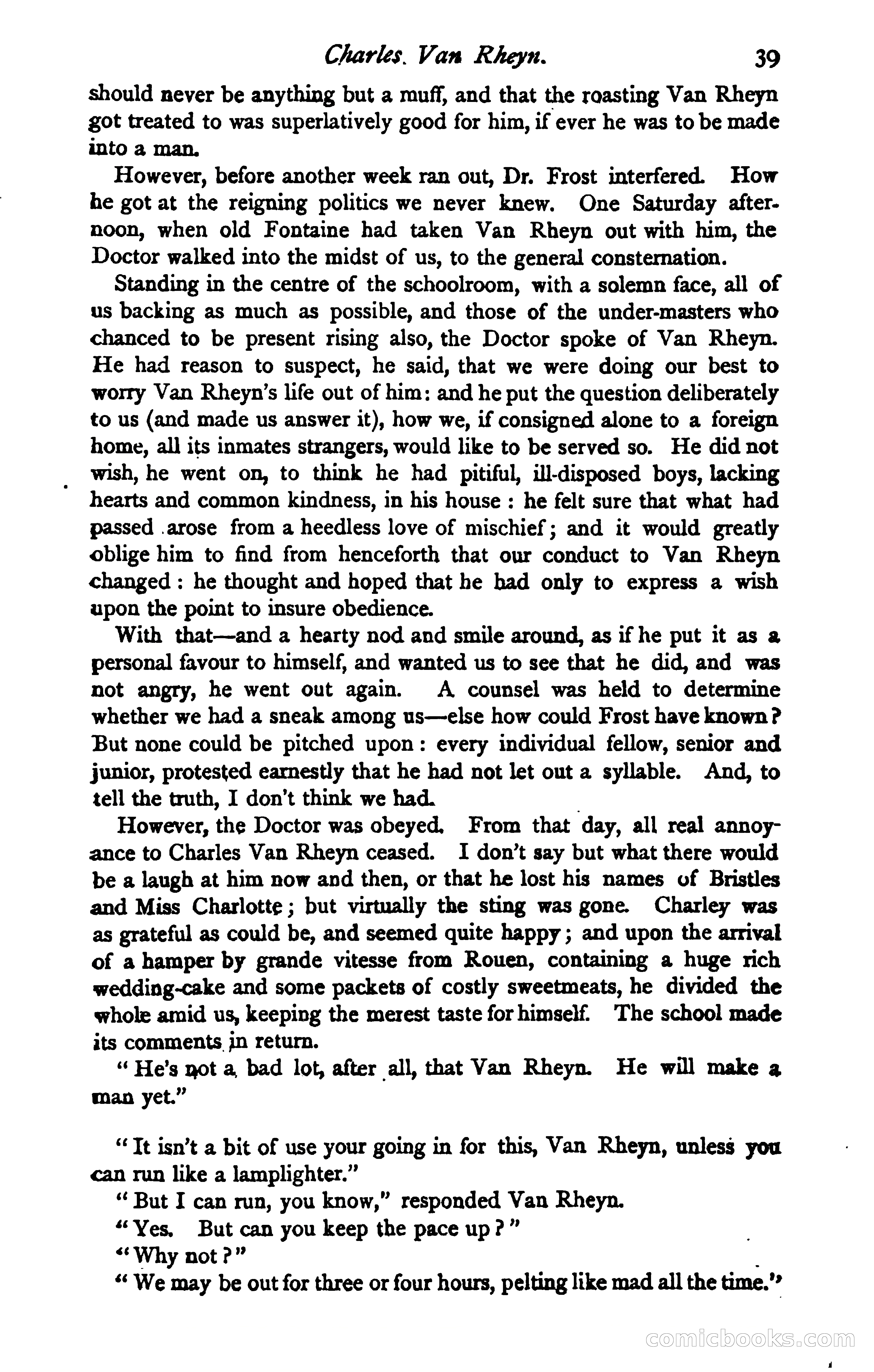 The Argosy — page 49 of 397