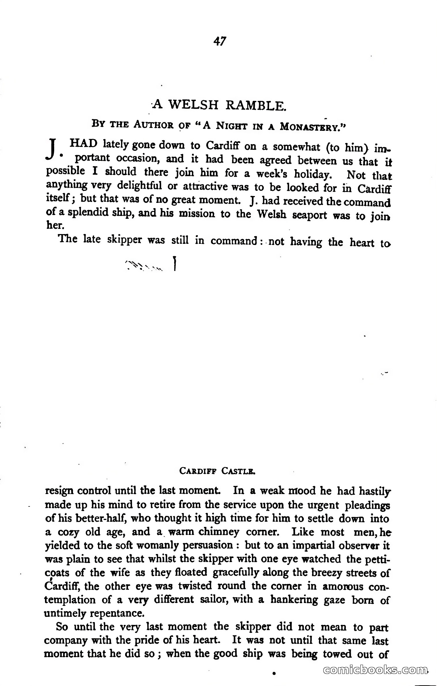The Argosy — page 57 of 397