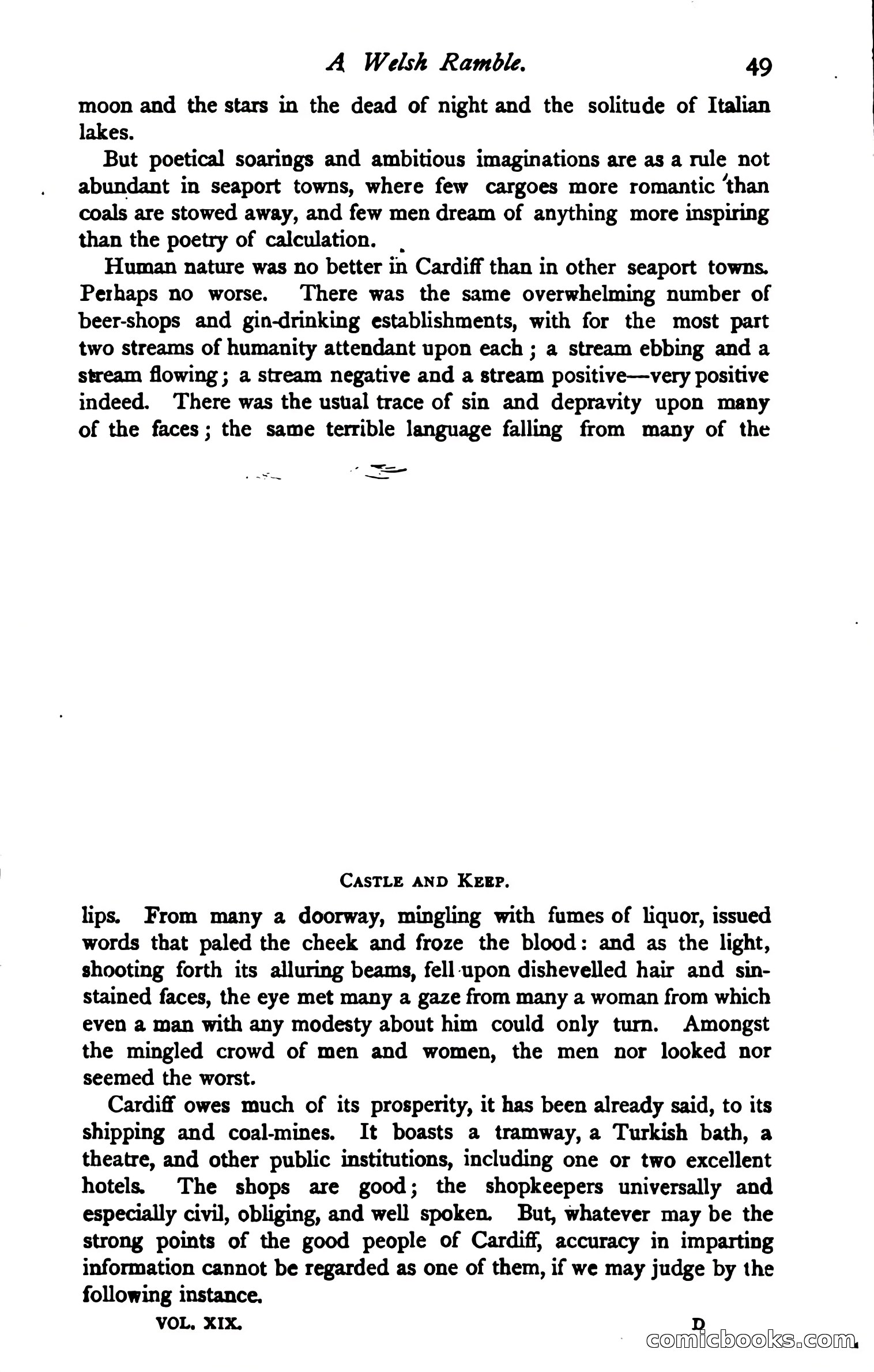 The Argosy — page 59 of 397