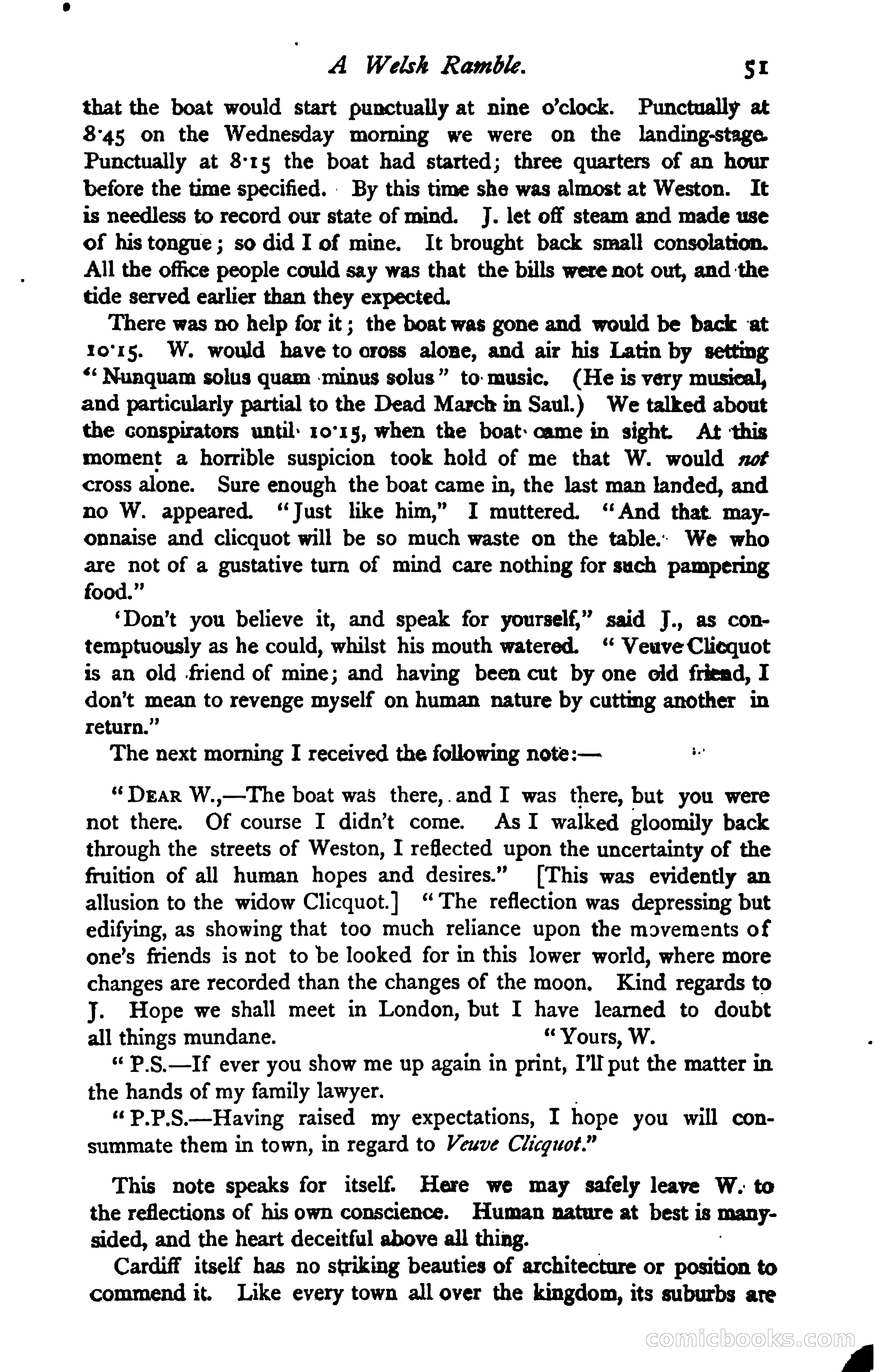 The Argosy — page 61 of 397