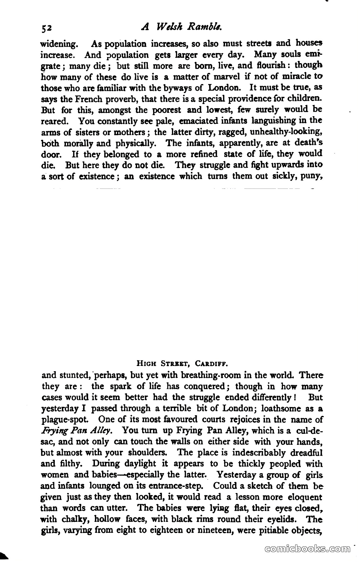 The Argosy — page 62 of 397
