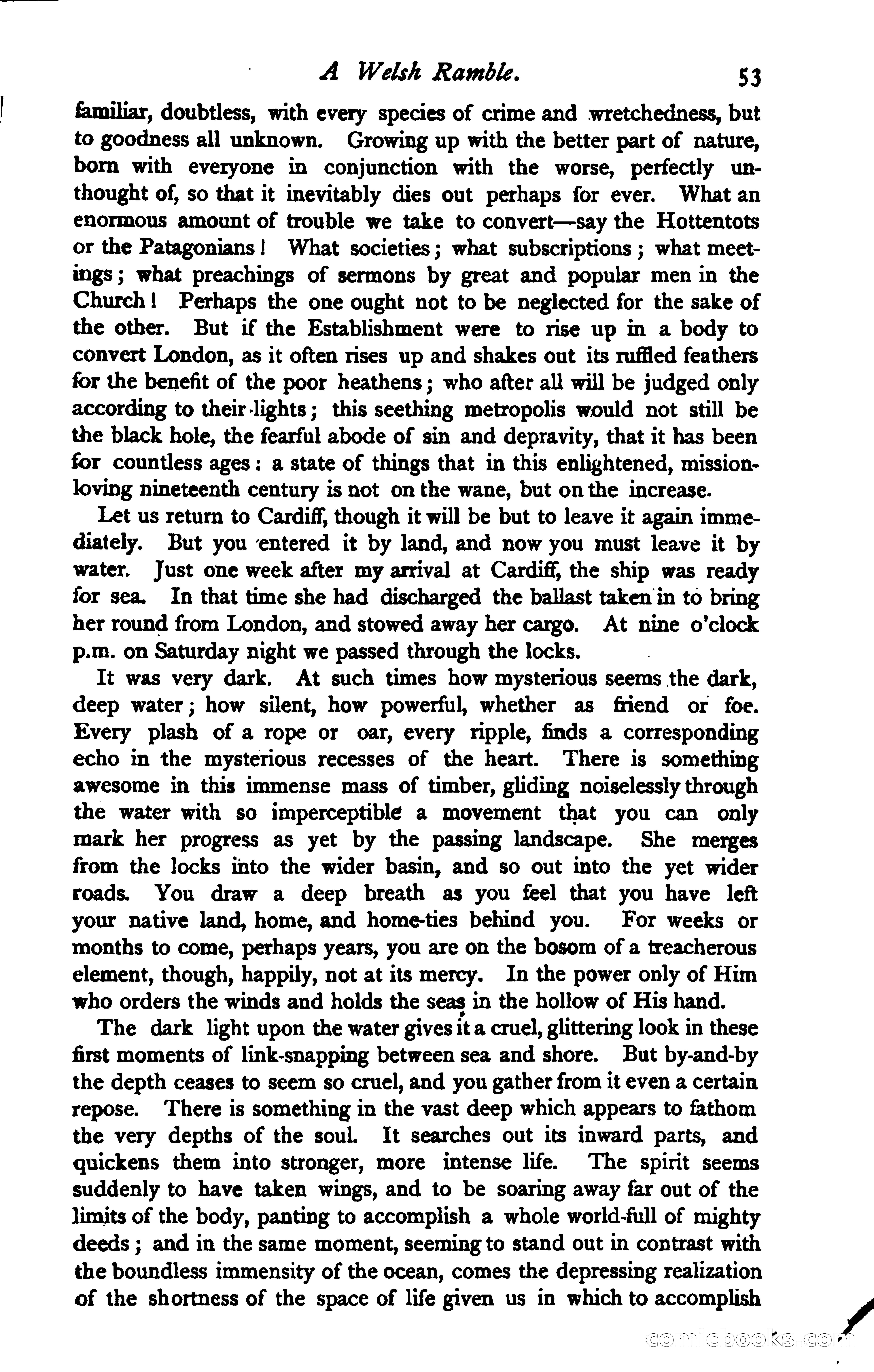 The Argosy — page 63 of 397