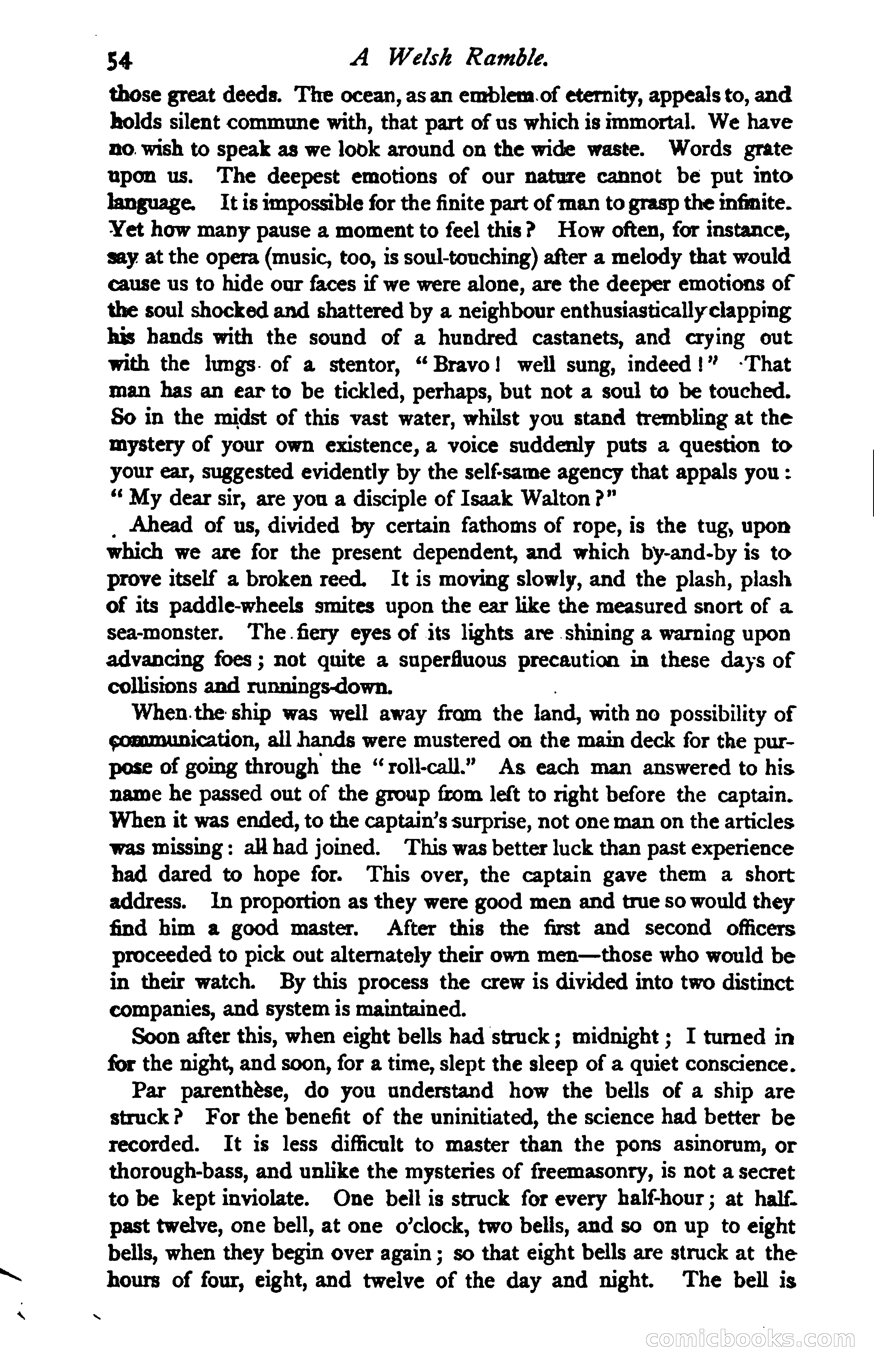 The Argosy — page 64 of 397