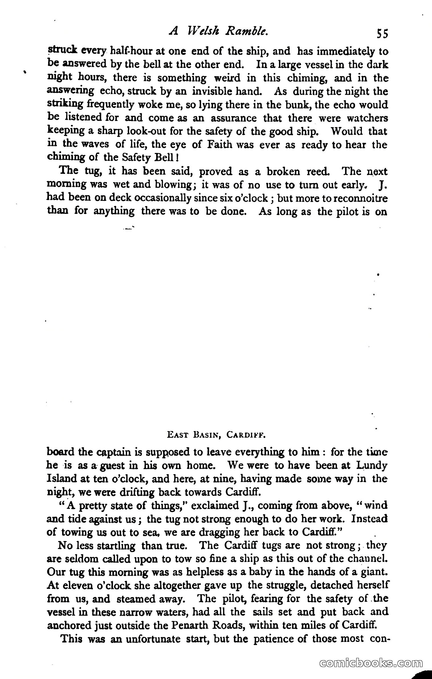 The Argosy — page 65 of 397