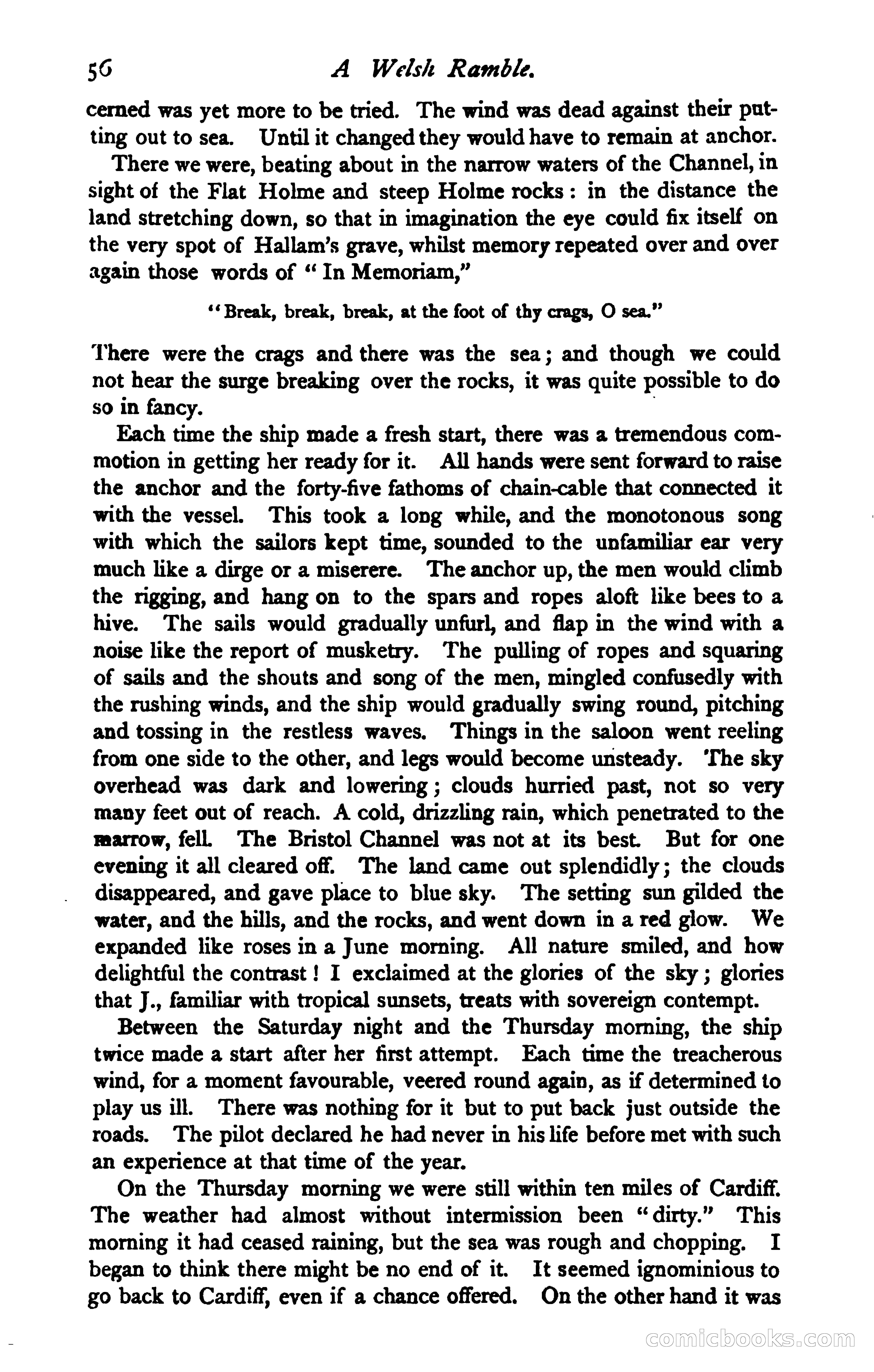 The Argosy — page 66 of 397