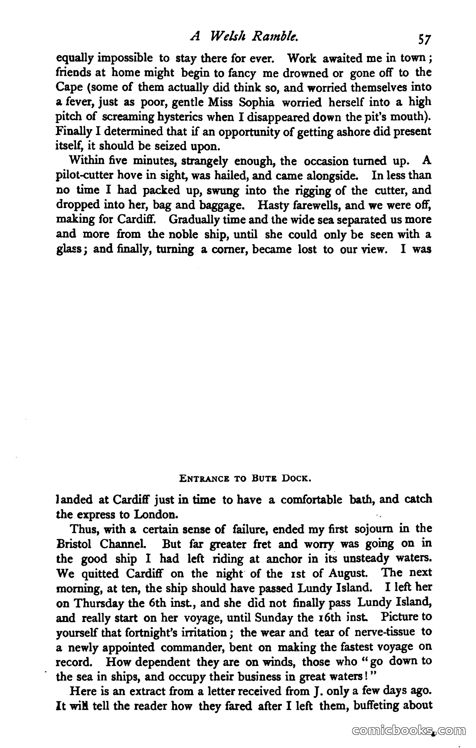The Argosy — page 67 of 397